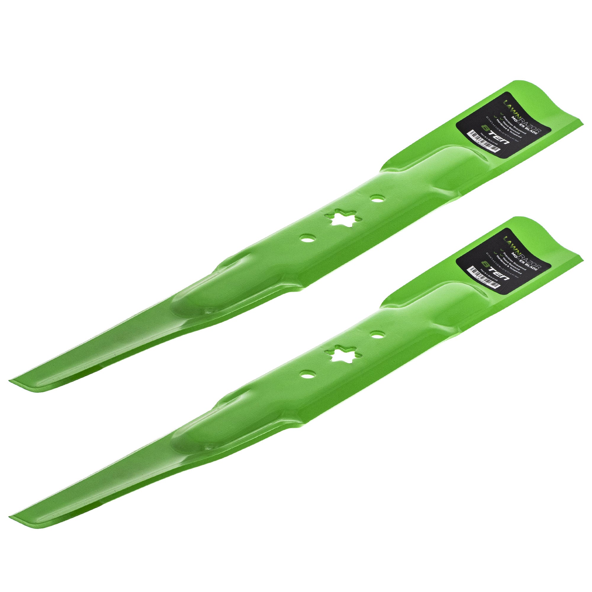 8TEN MK1013513 Deck Kit for Cadet