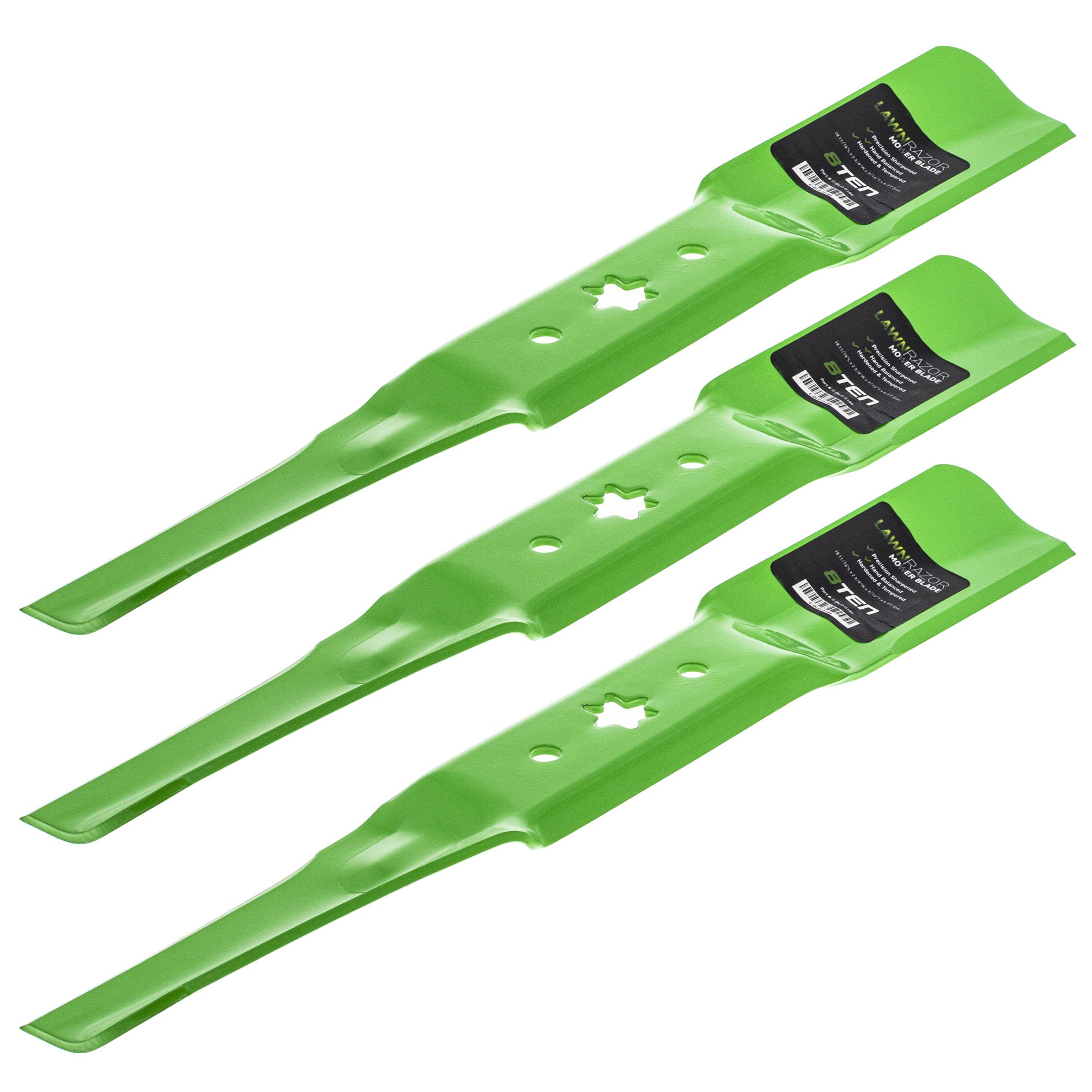 8TEN MK1013515 Deck Rebuild Kit for ZT-S54 ZT-L54 Z6600 TB2454