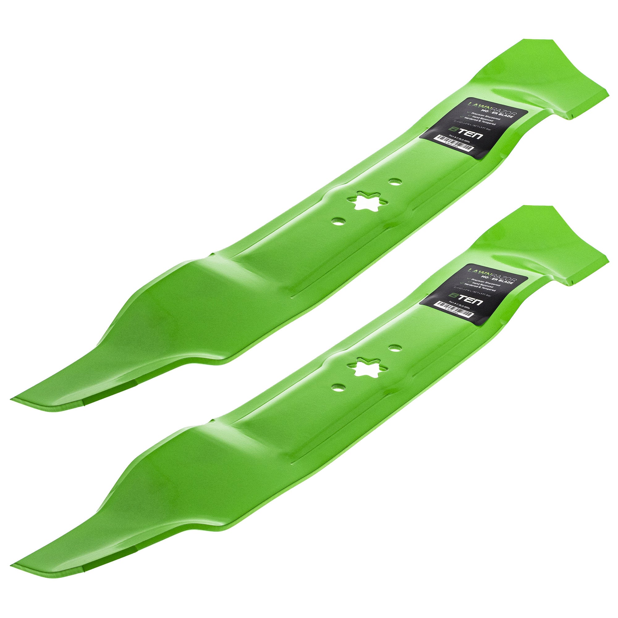 8TEN MK1013530 Deck Kit for Pony Outdoor LT-4200 LT-42