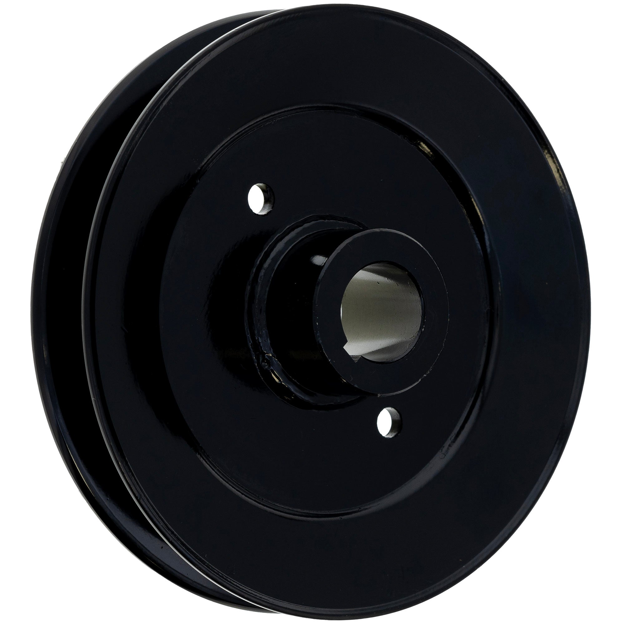 8TEN MK1013580 Spindle & Pulley Kit 1-Pack for