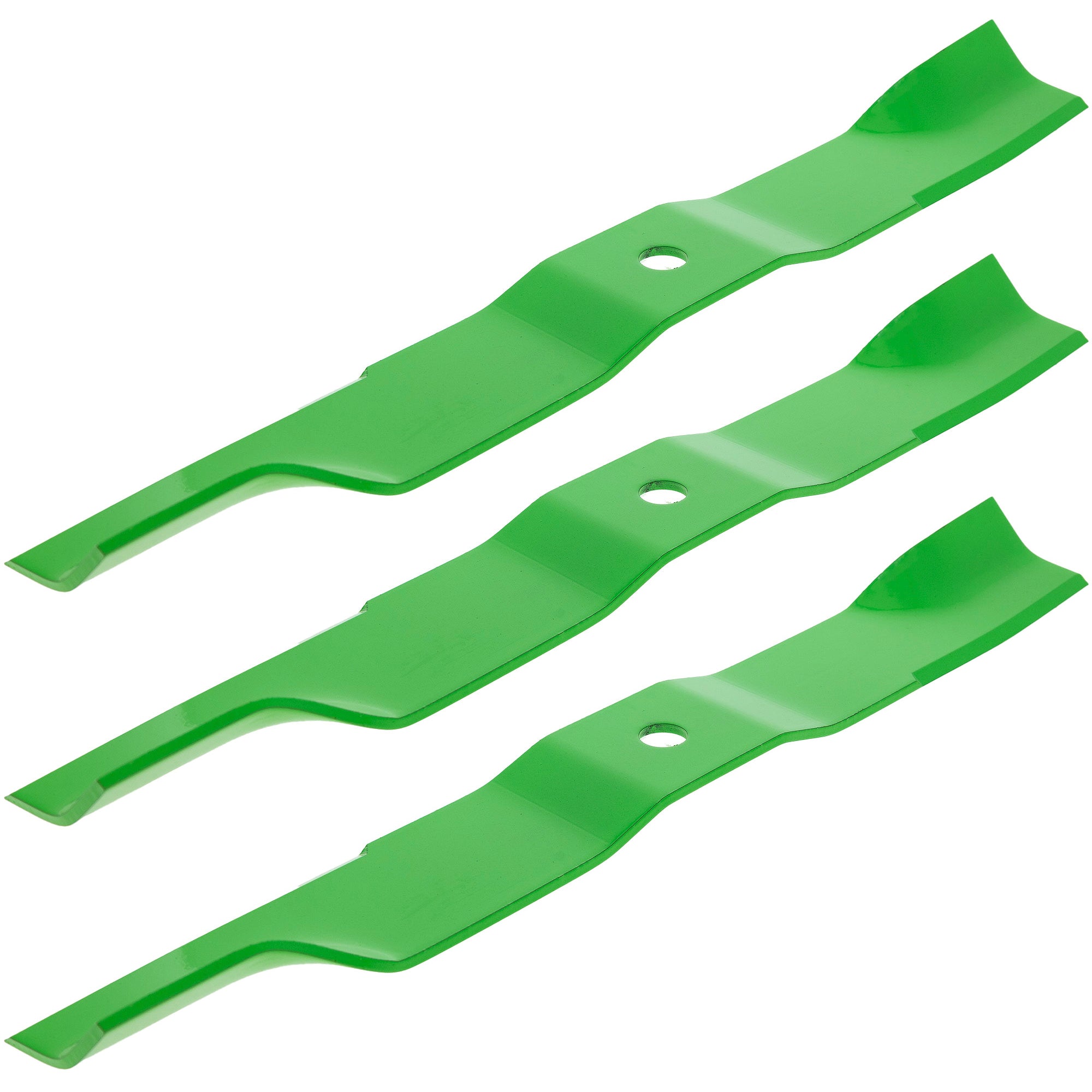 8TEN MK1013630 Deck Rebuild Kit for ZTX ZT Ikon