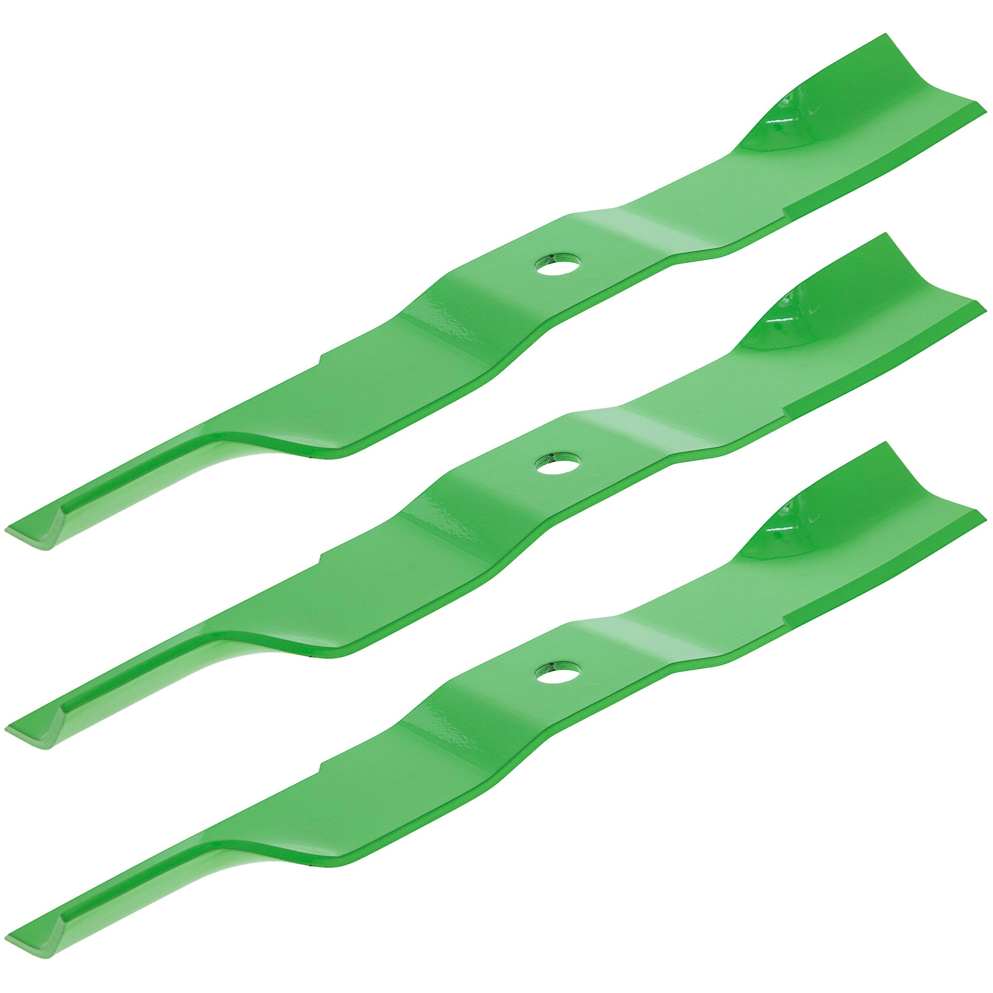 8TEN MK1013632 Deck Rebuild Kit for ZTX ZT Ikon