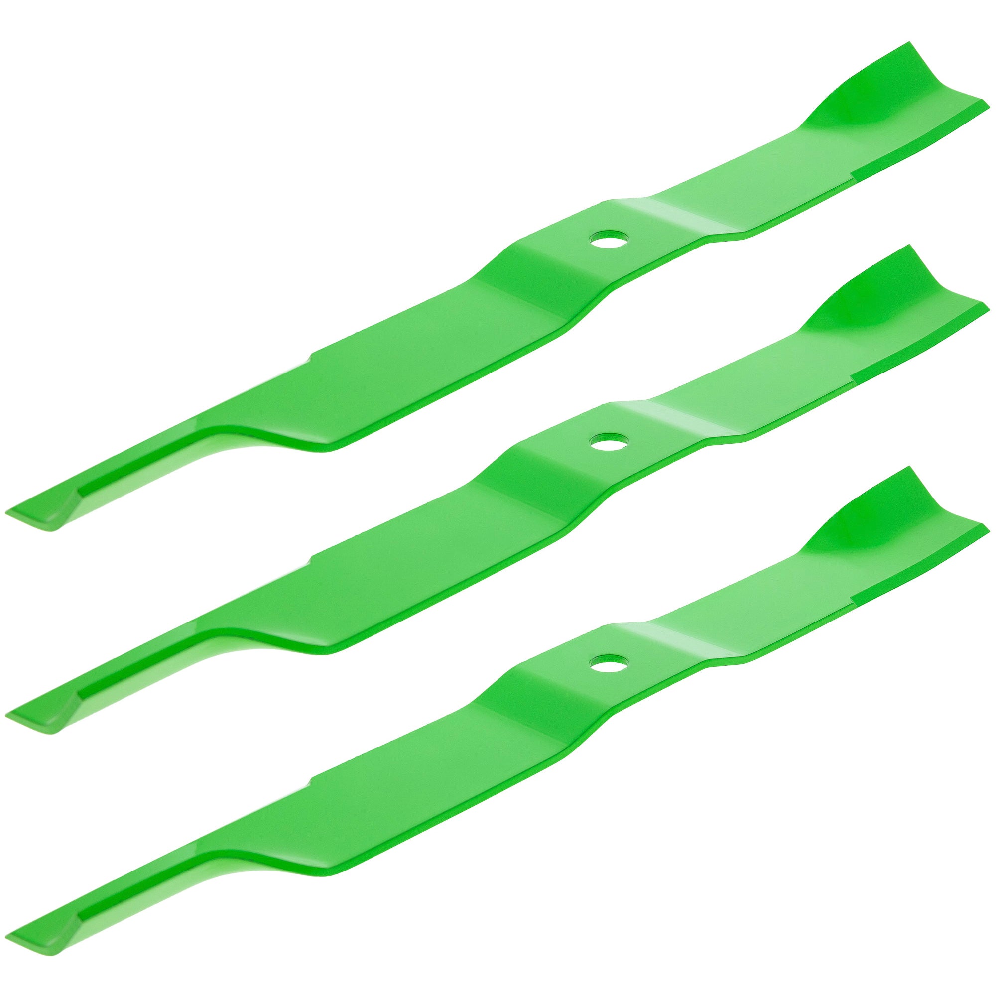 8TEN MK1013633 Deck Rebuild Kit for ZT Ikon