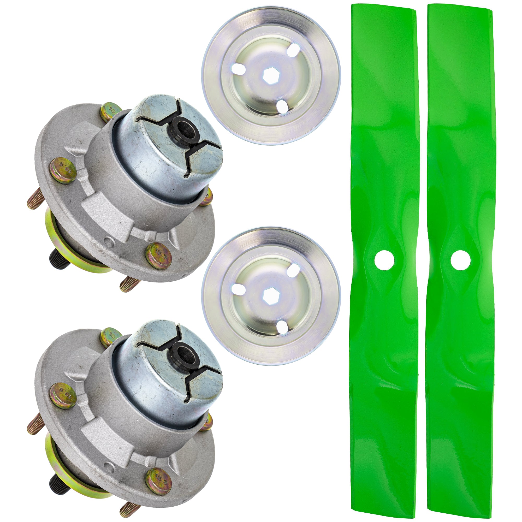 Deck Rebuild Kit for Deere 8TEN MK1013640