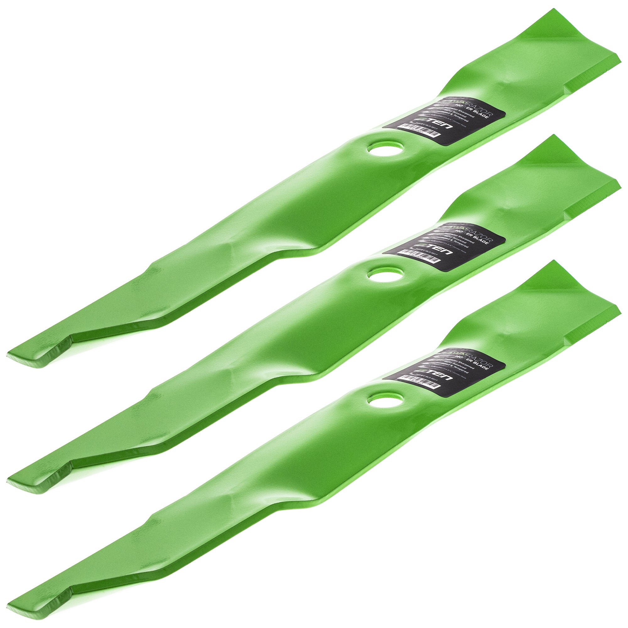 8TEN MK1013641 Deck Rebuild Kit for Deere