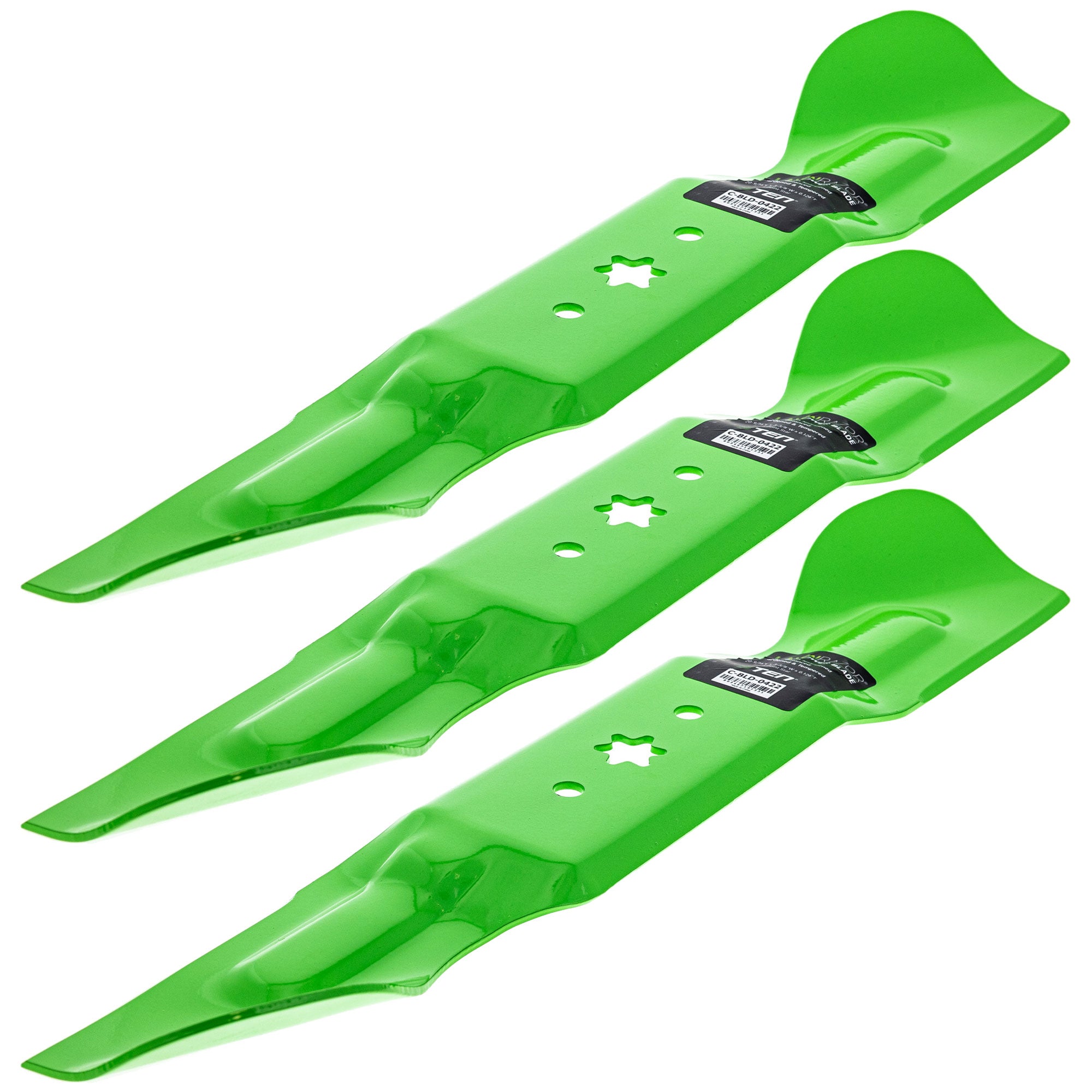 8TEN MK1013645 Deck Rebuild Kit for Cadet