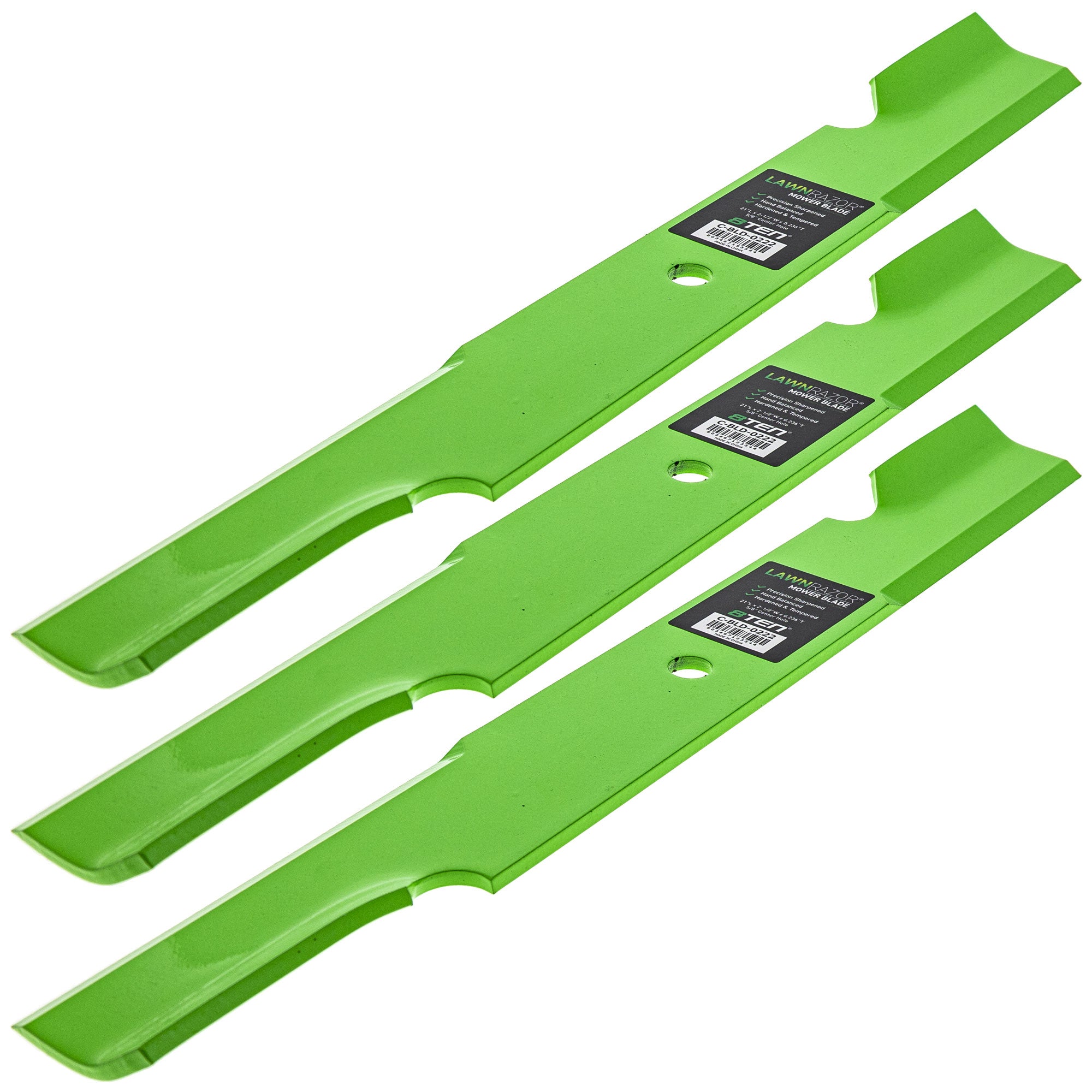 8TEN MK1013664 Deck Rebuild Kit for Cheetah