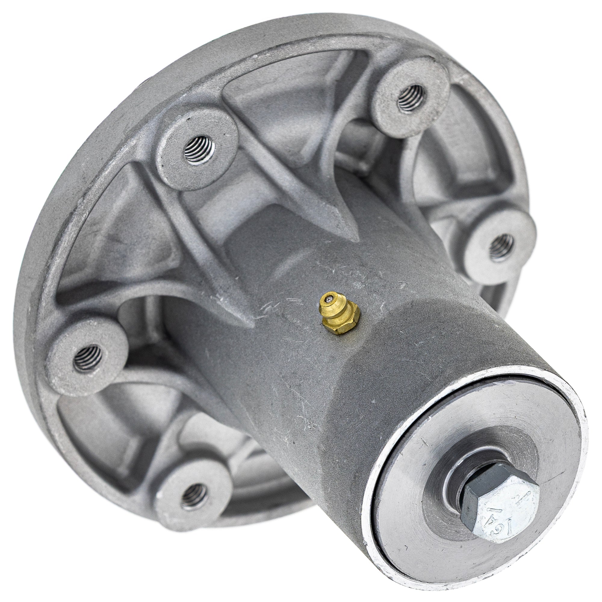 Blade Spindle Kit for Simplicity Prestige 52-Inch Deck 1756152AYP 84003174