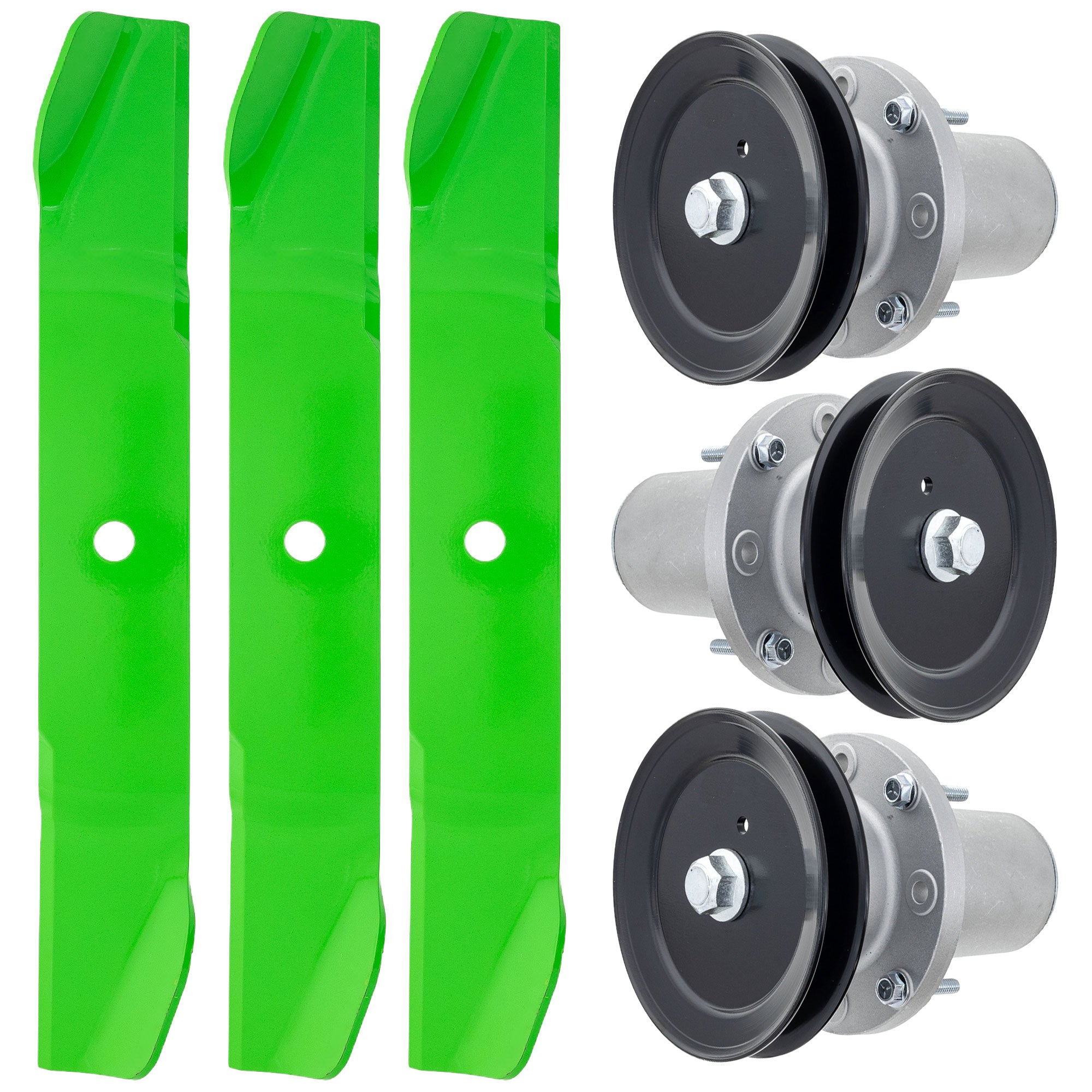 Deck Rebuild Kit for Z260 Z160 Cadet 8TEN MK1013685