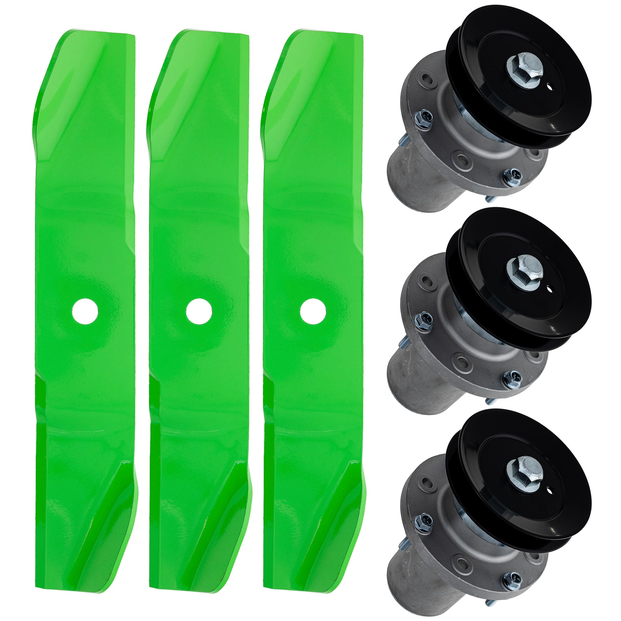 Deck Rebuild Kit for Z148 Cadet 8TEN MK1013686