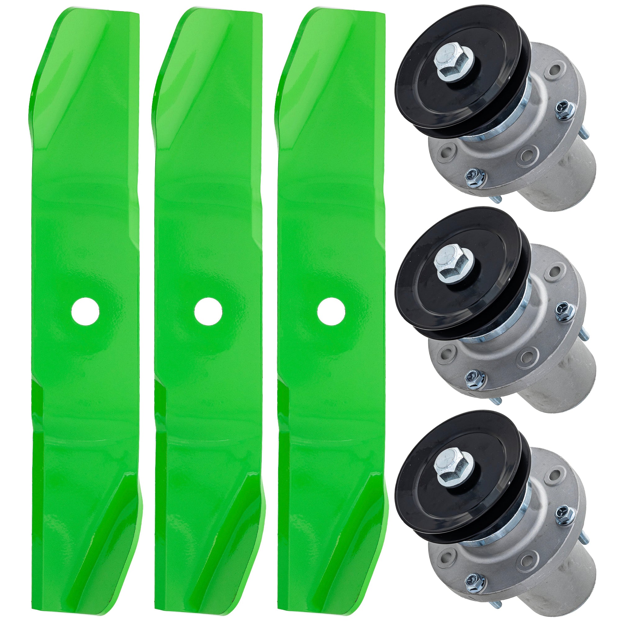 Deck Rebuild Kit for Cadet 8TEN MK1013687