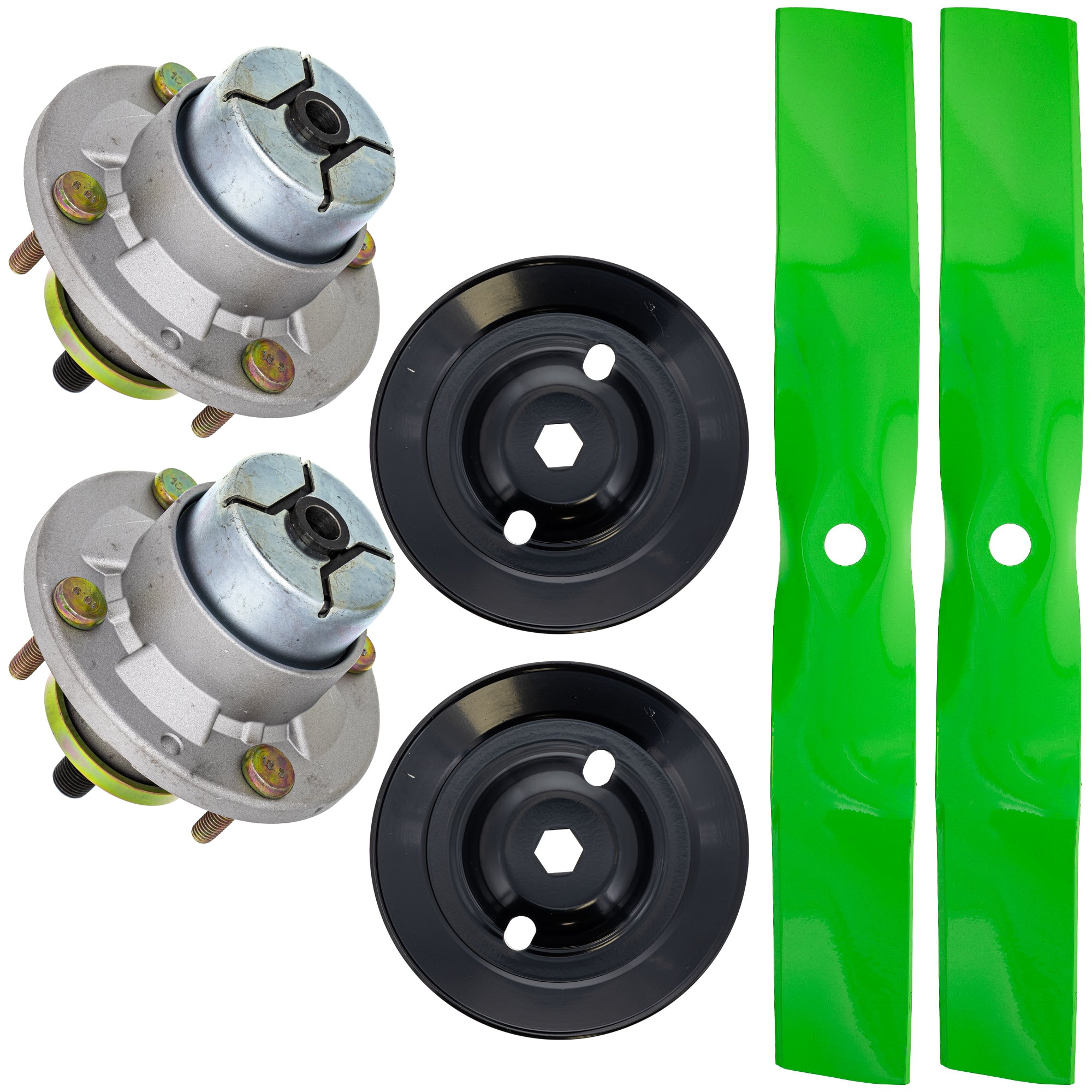 Deck Rebuild Kit for Deere 8TEN MK1013705