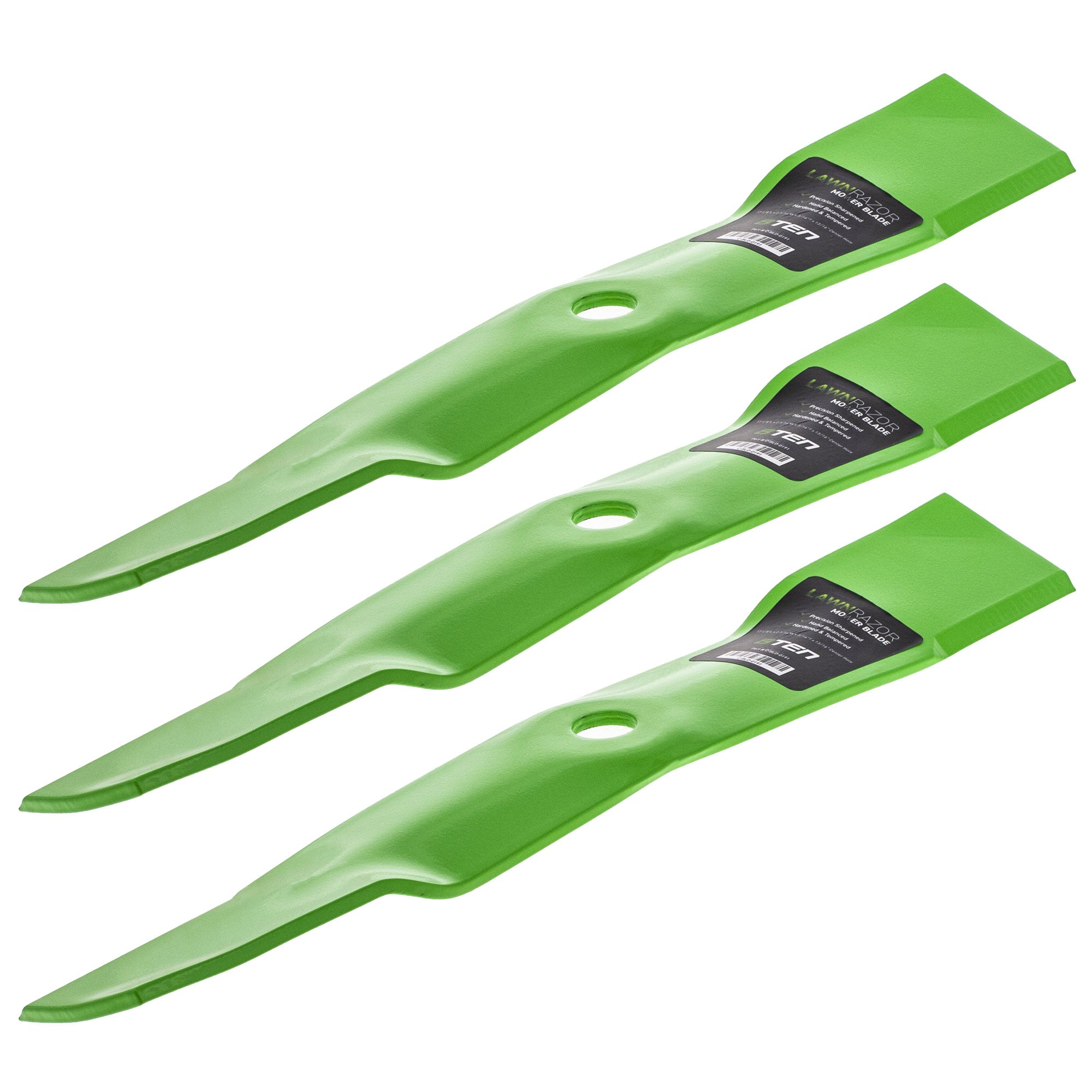 8TEN MK1013721 Deck Rebuild Kit for Deere