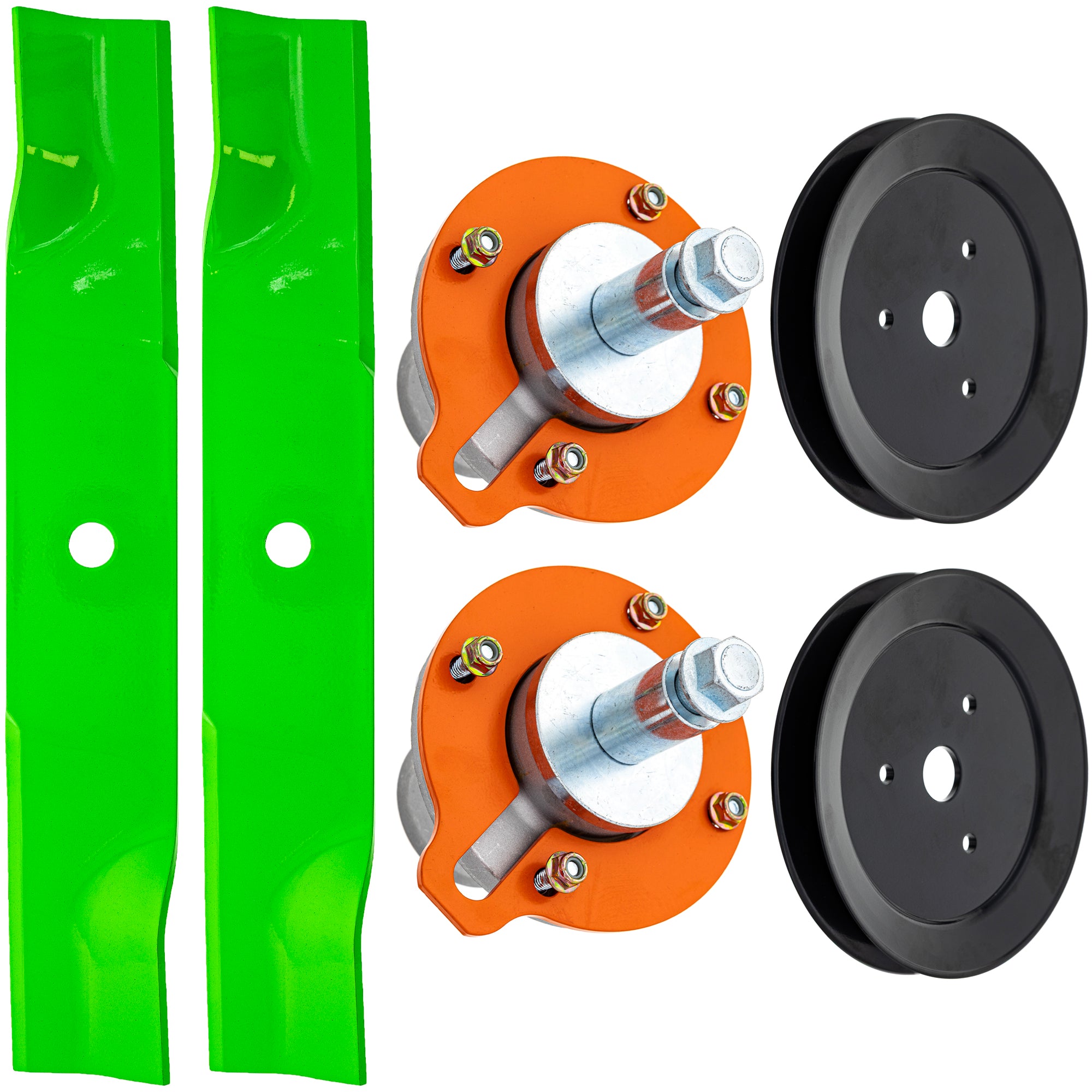 Deck Rebuild Kit for Cadet 8TEN MK1013739