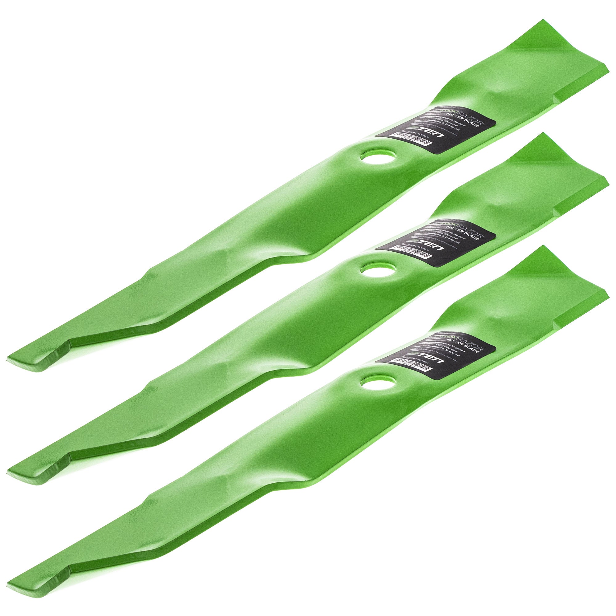 8TEN MK1013793 Deck Rebuild Kit for Deere