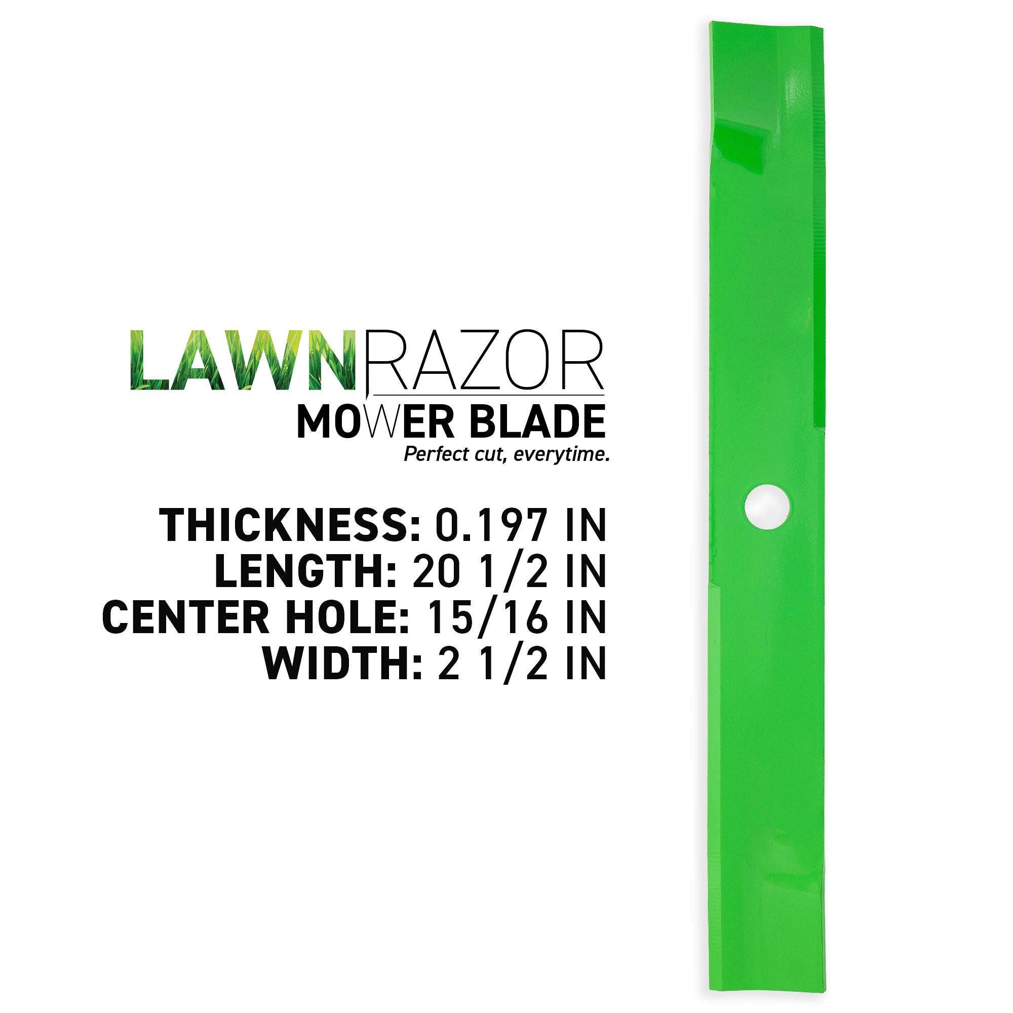 8TEN MK1013803 Deck Rebuild Kit for Lazer