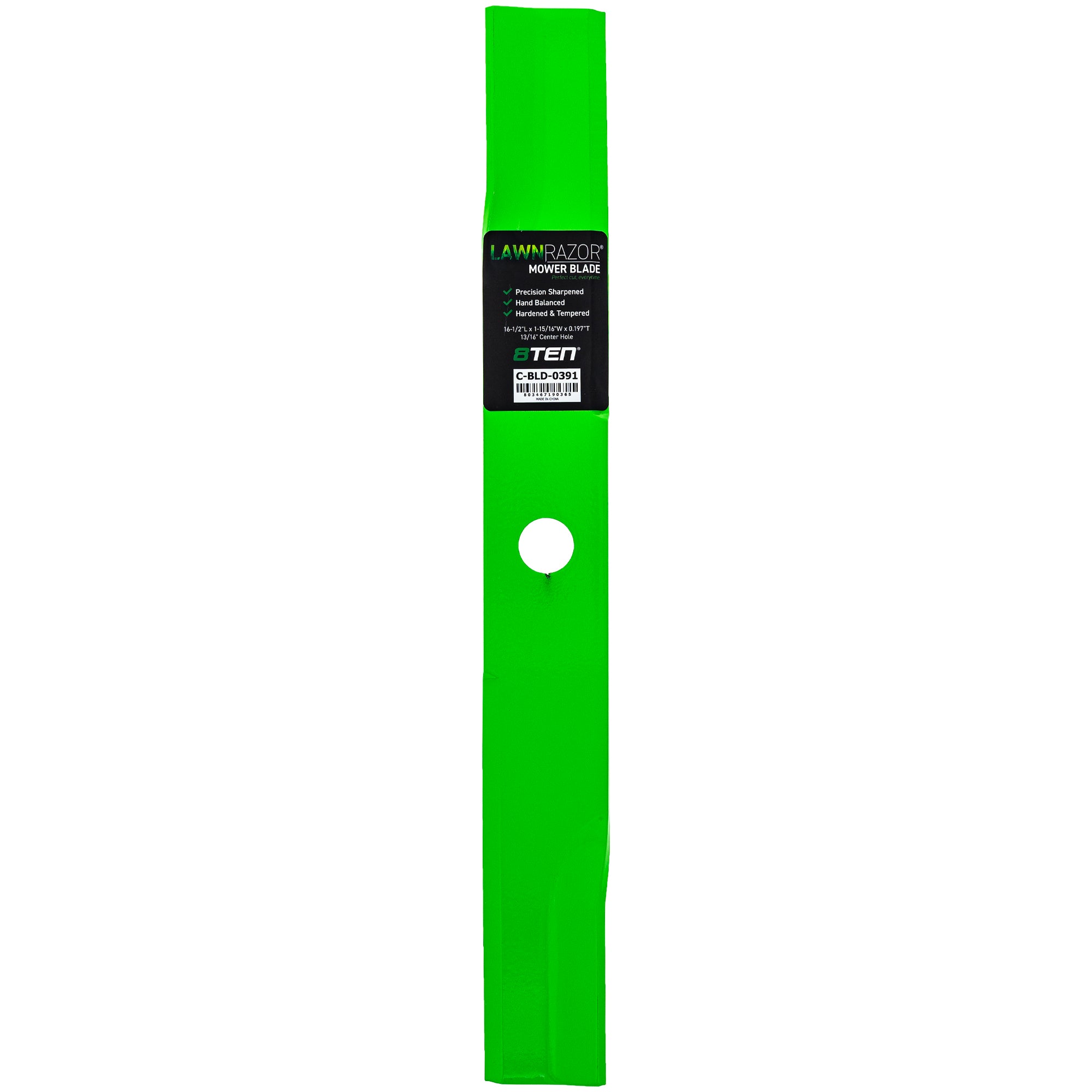 8TEN MK1013878 Deck Rebuild Kit for