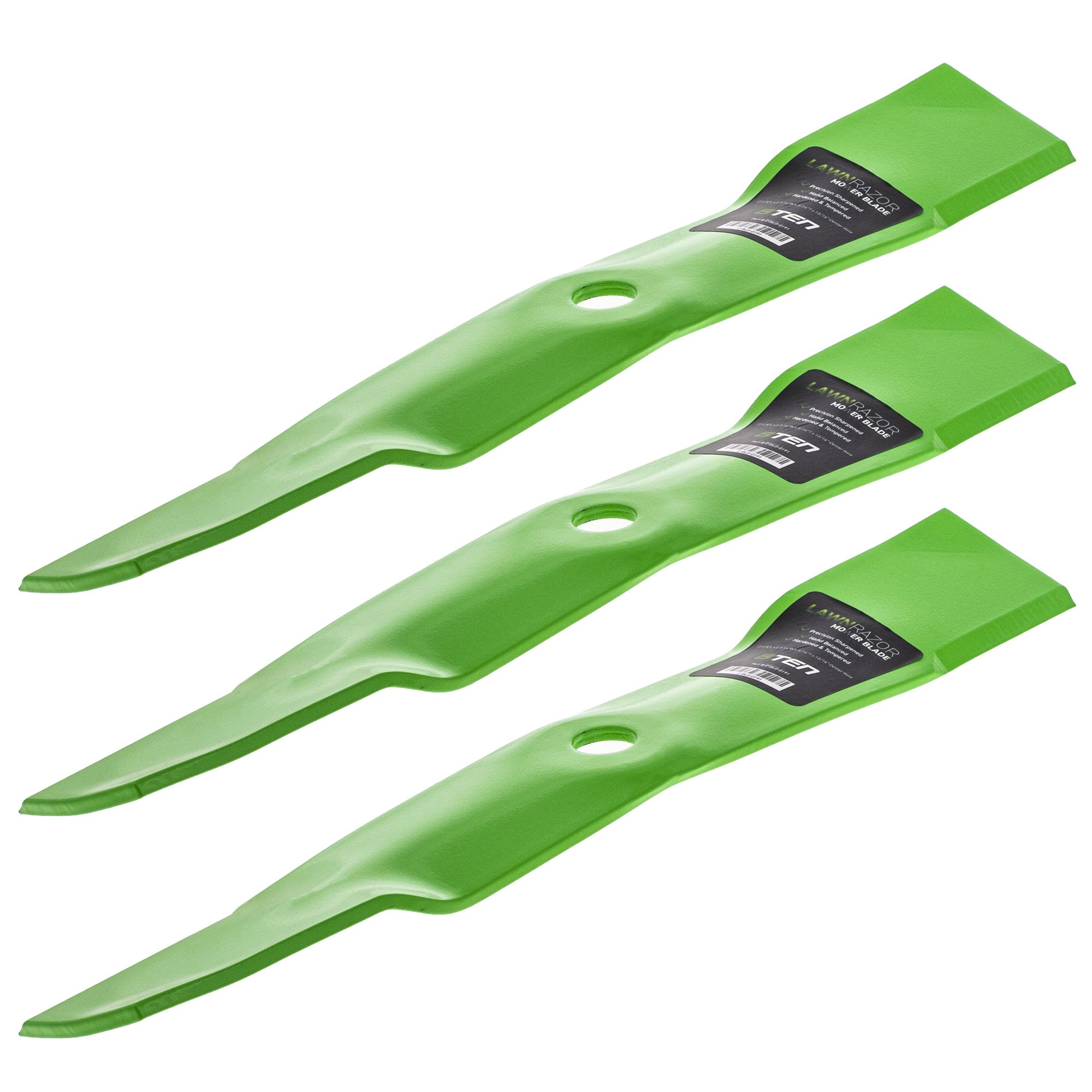 8TEN MK1013891 Deck Rebuild Kit for Deere