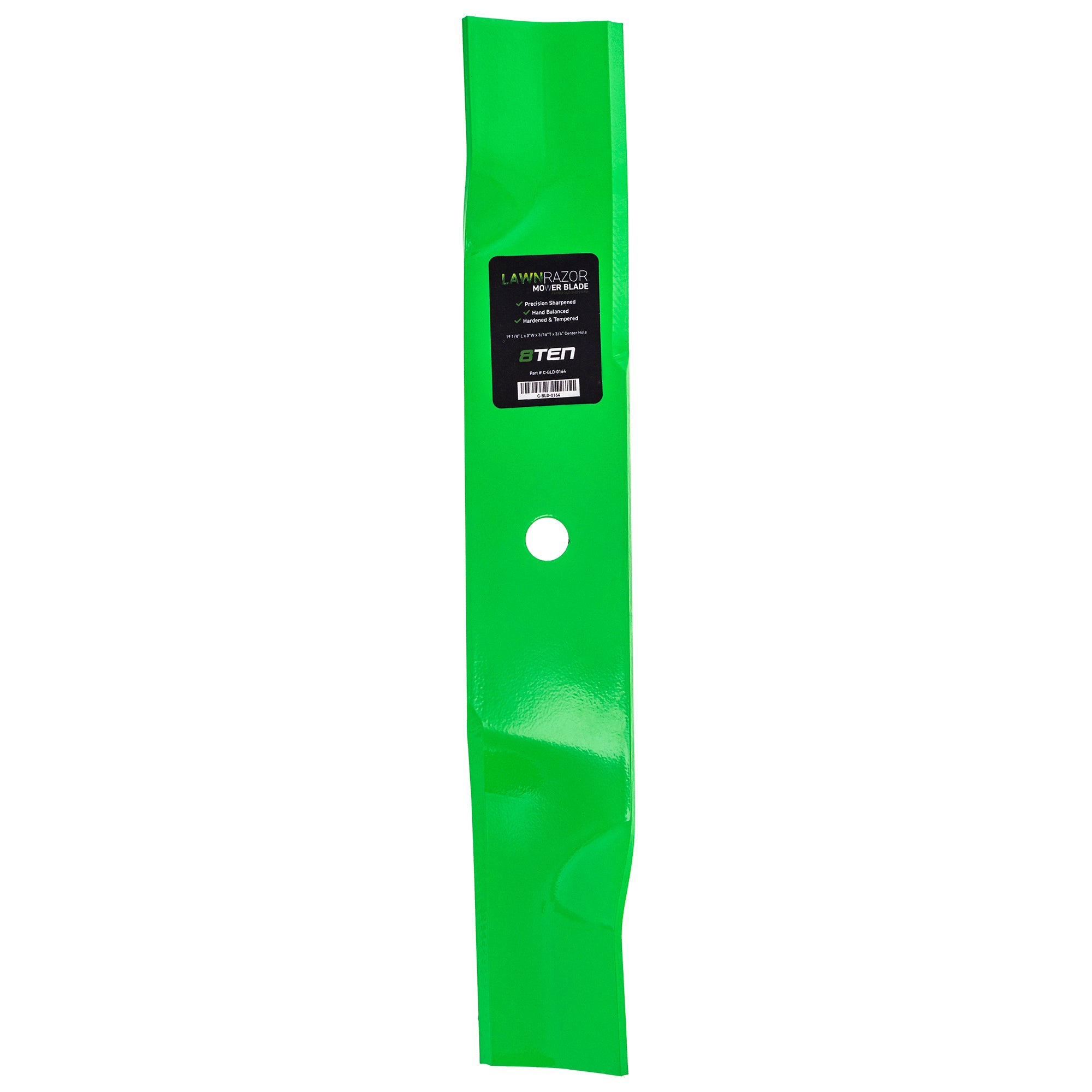 8TEN MK1013912 Deck Rebuild Kit for Cadet