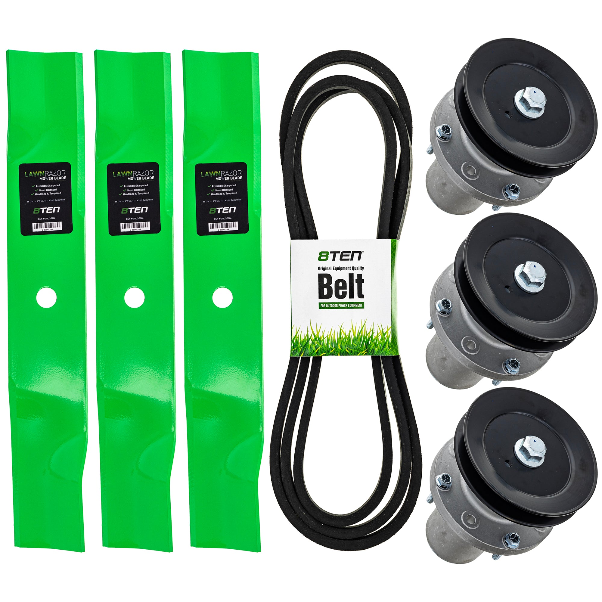 Deck Rebuild Kit for Cadet 8TEN MK1013915