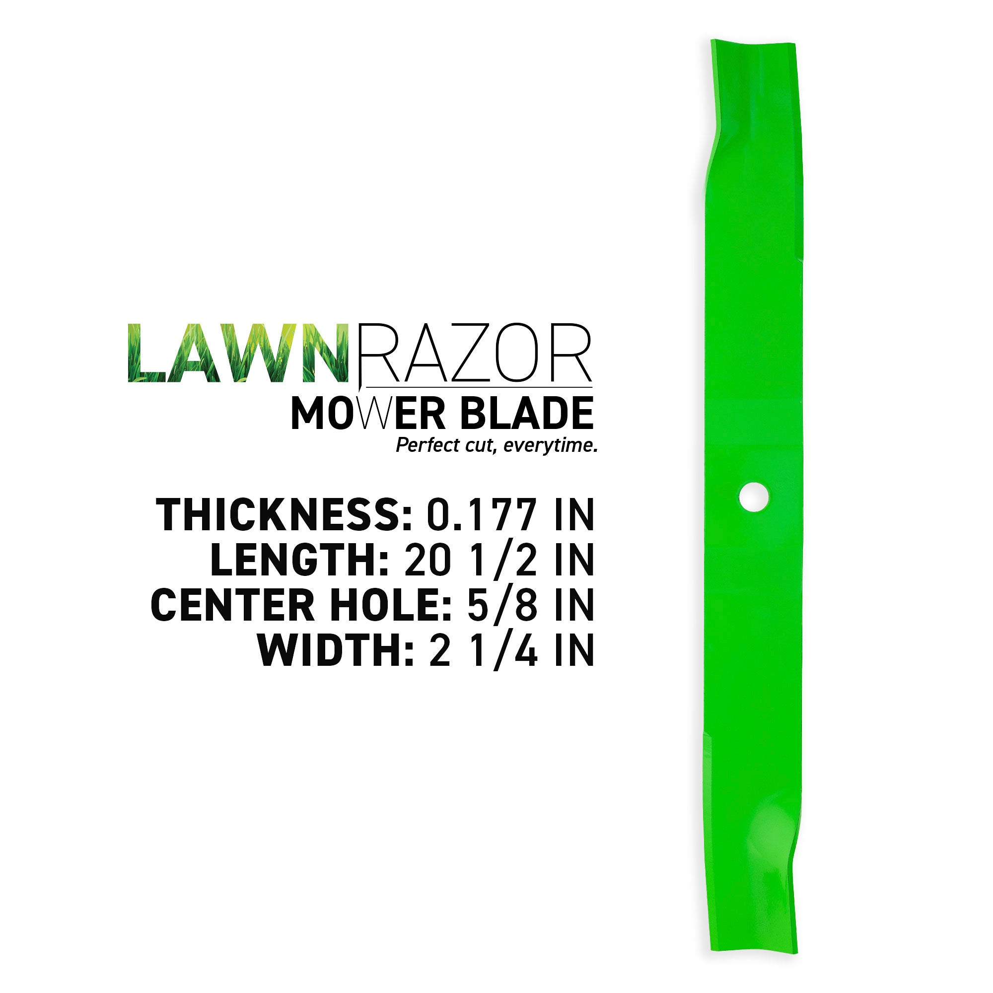 8TEN MK1013953 Deck Rebuild Kit for ZT Ikon