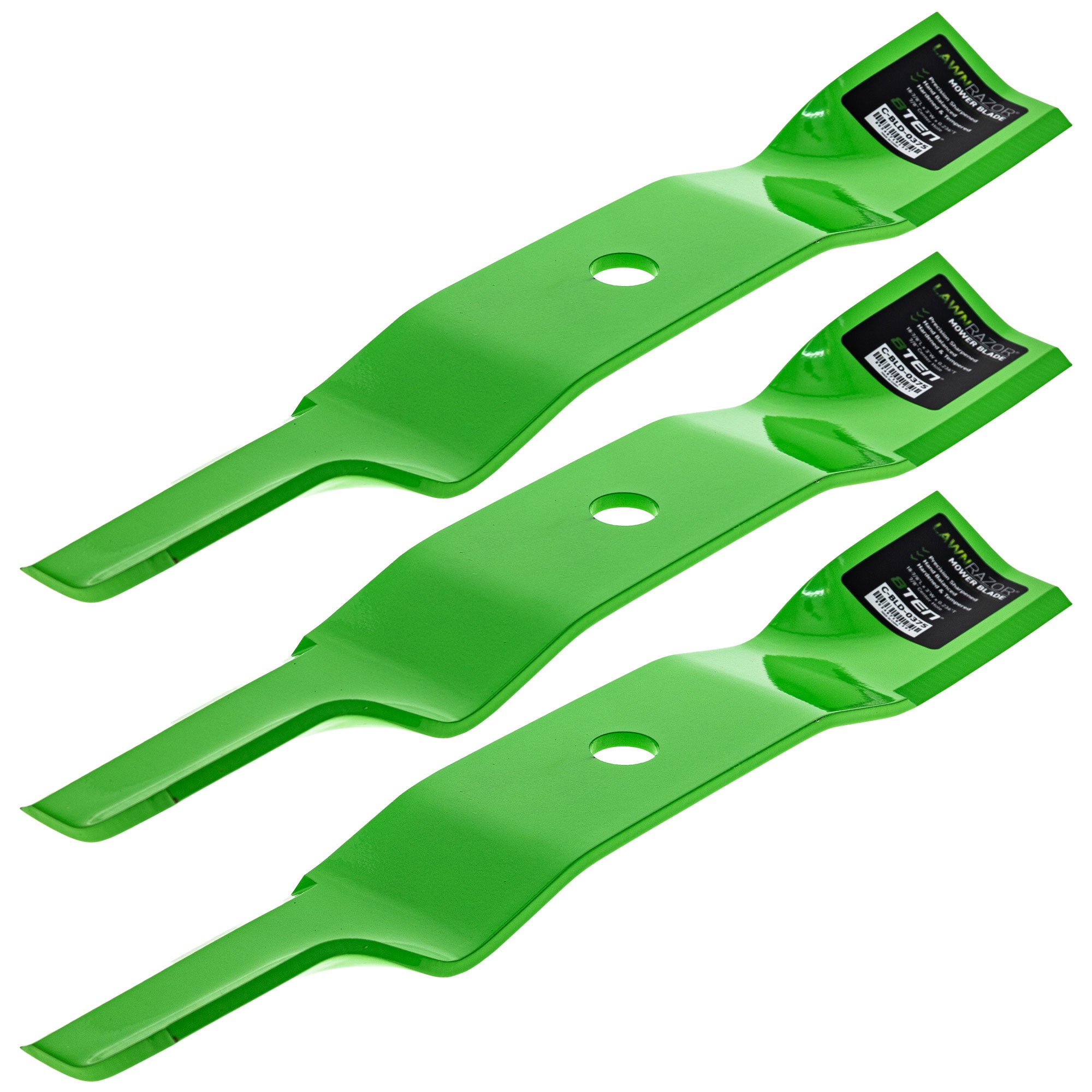 8TEN MK1013960 Deck Rebuild Kit for Deere