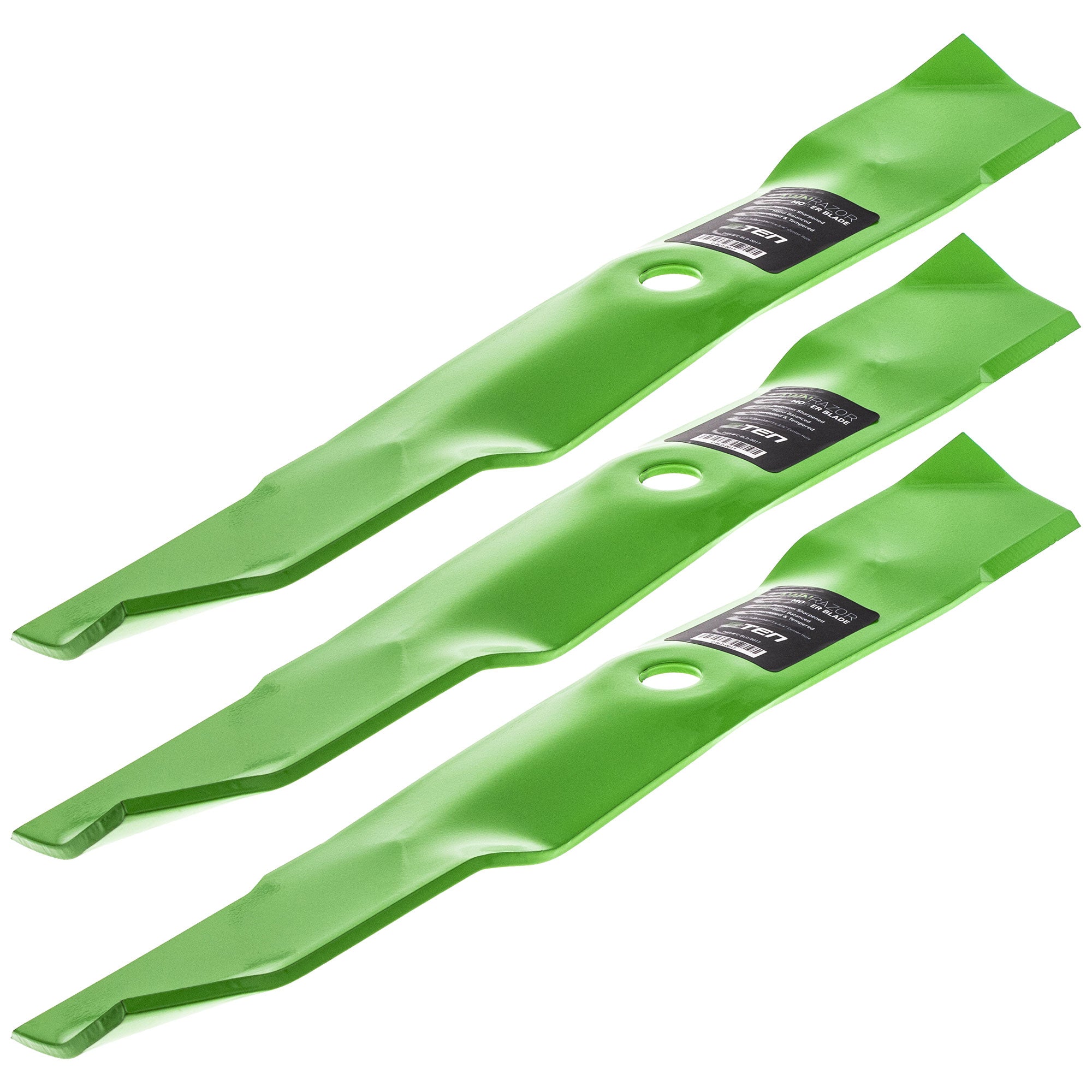 8TEN MK1013965 Deck Rebuild Kit for Deere