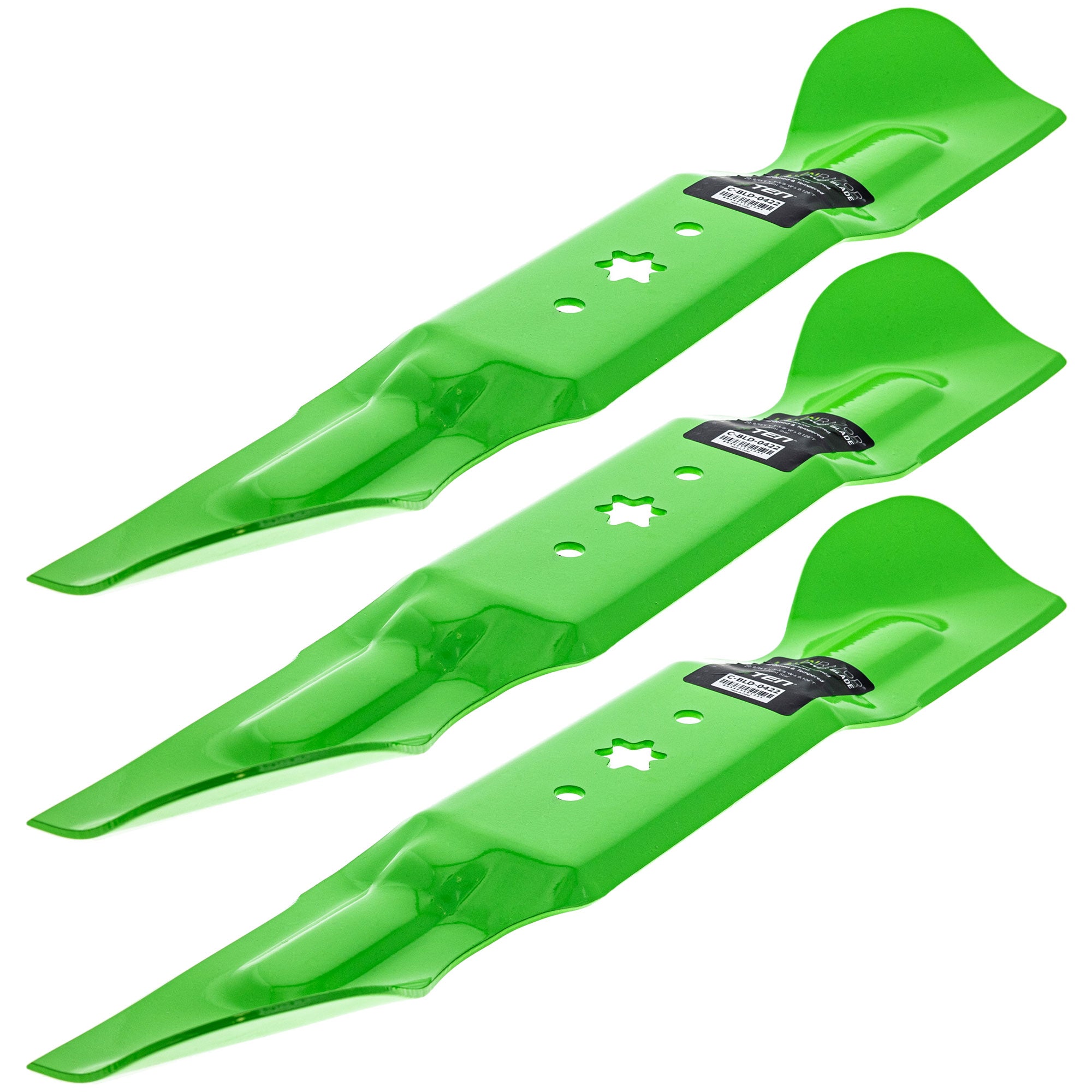 8TEN MK1013966 Deck Rebuild Kit for Cadet