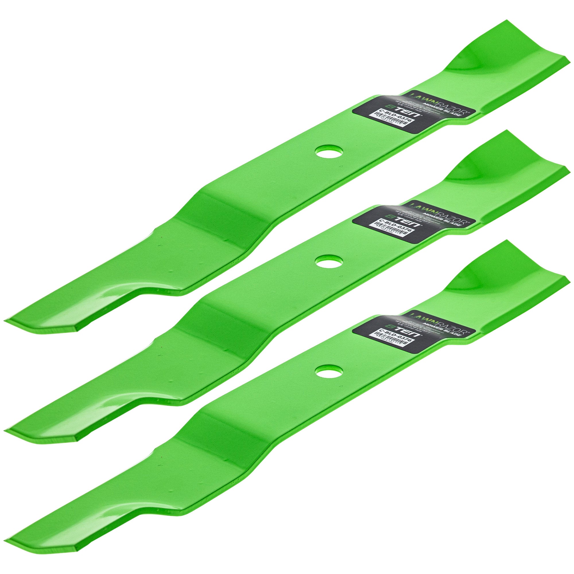 8TEN MK1014009 Deck Rebuild Kit for Edge