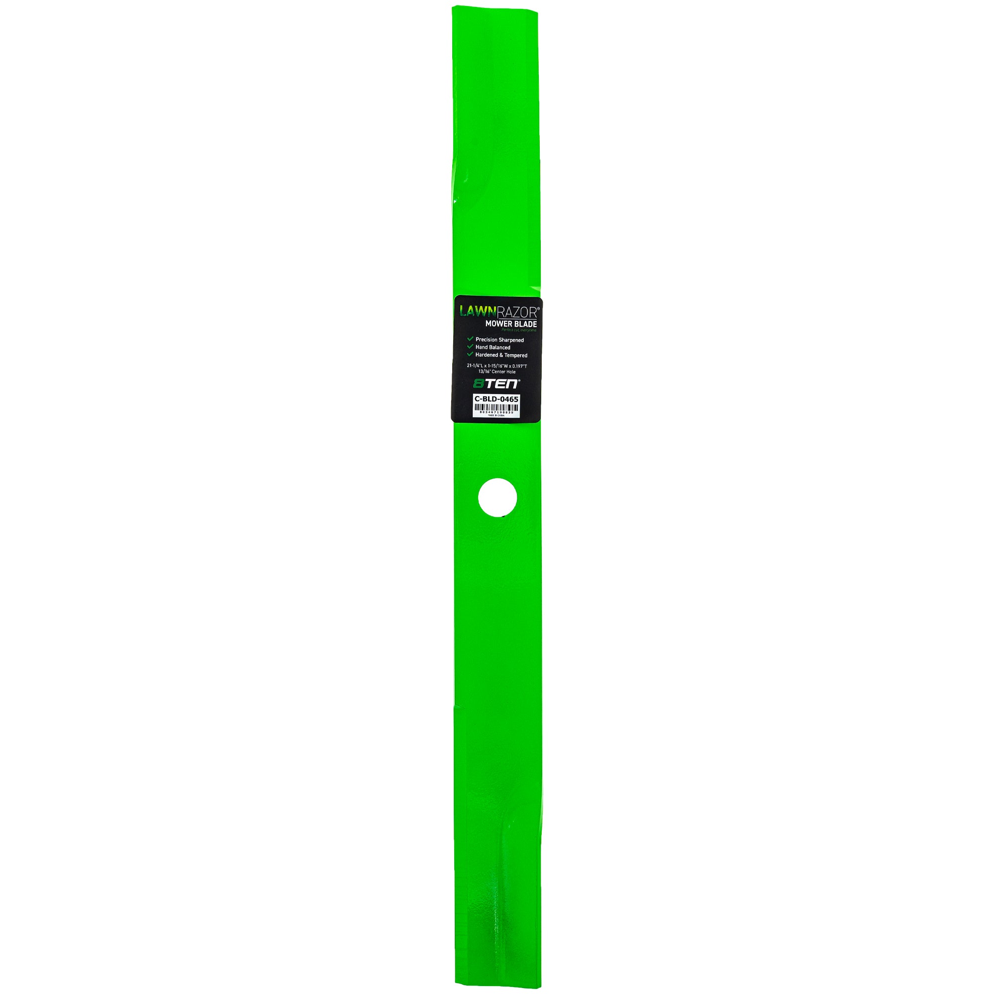 8TEN MK1014038 Deck Rebuild Kit for