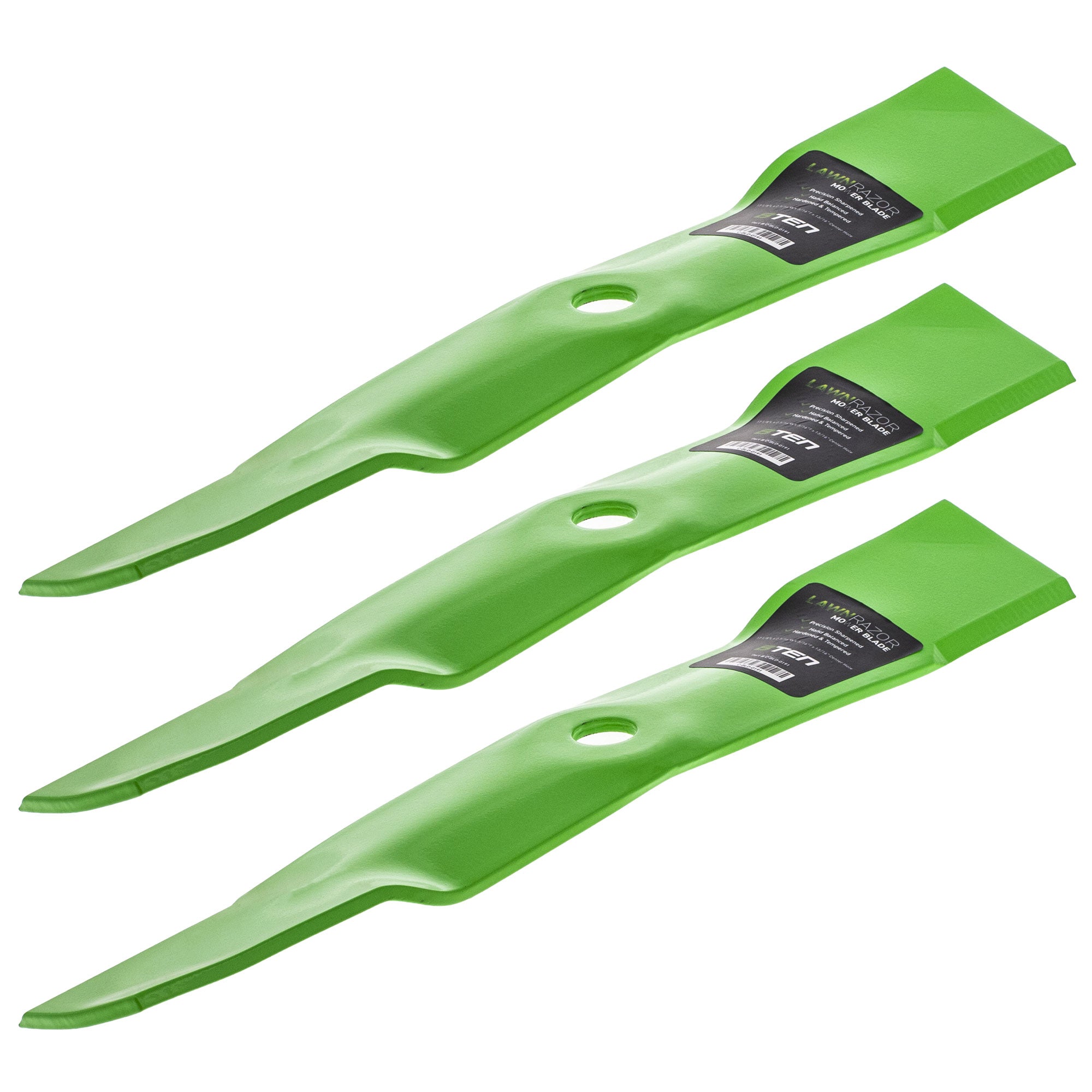 8TEN MK1014054 Deck Rebuild Kit for Deere