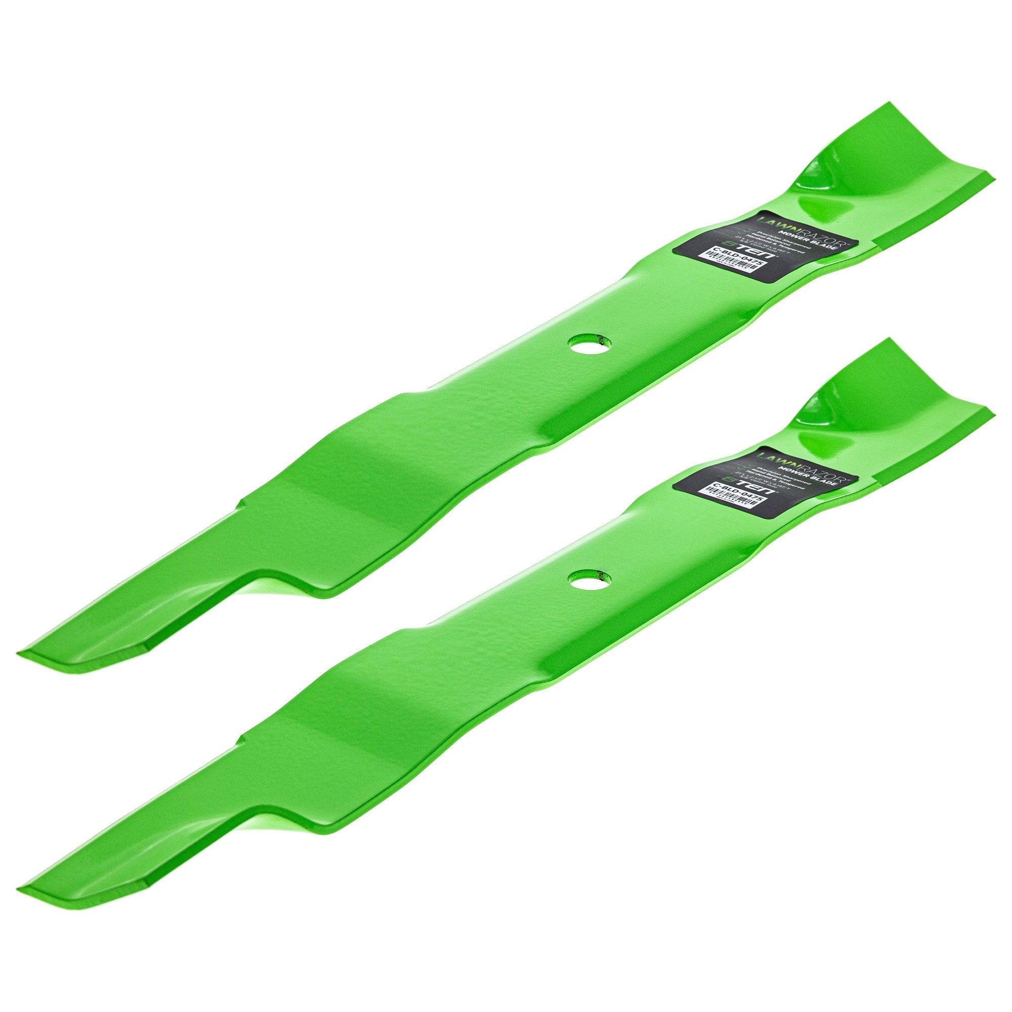 8TEN MK1014055 Deck Rebuild Kit for Edge