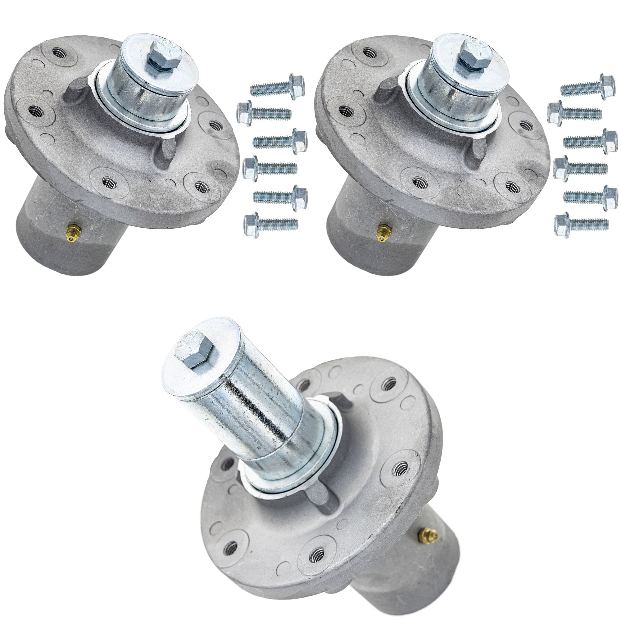 8TEN MK1014099 Spindle for