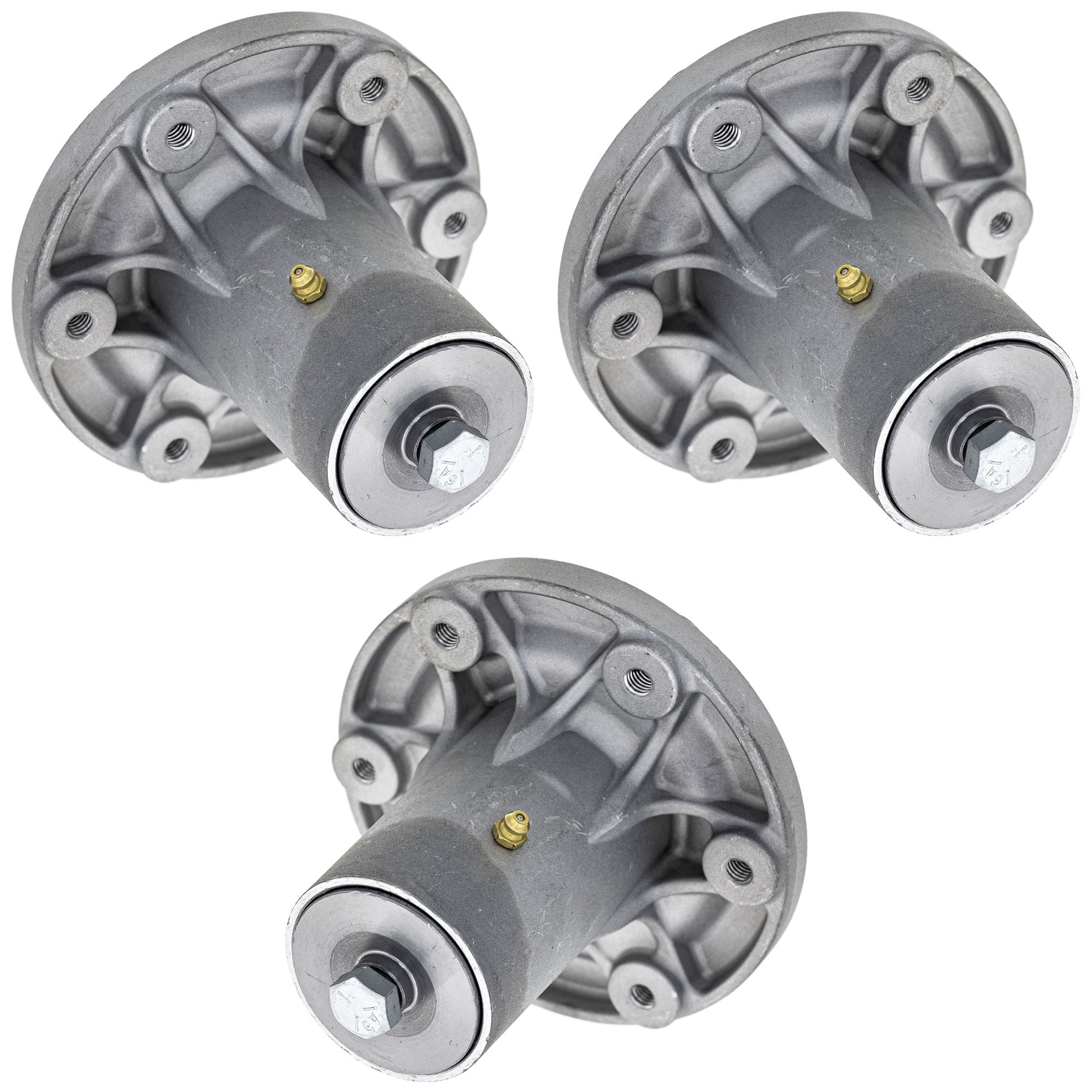 8TEN MK1014102 Spindle for