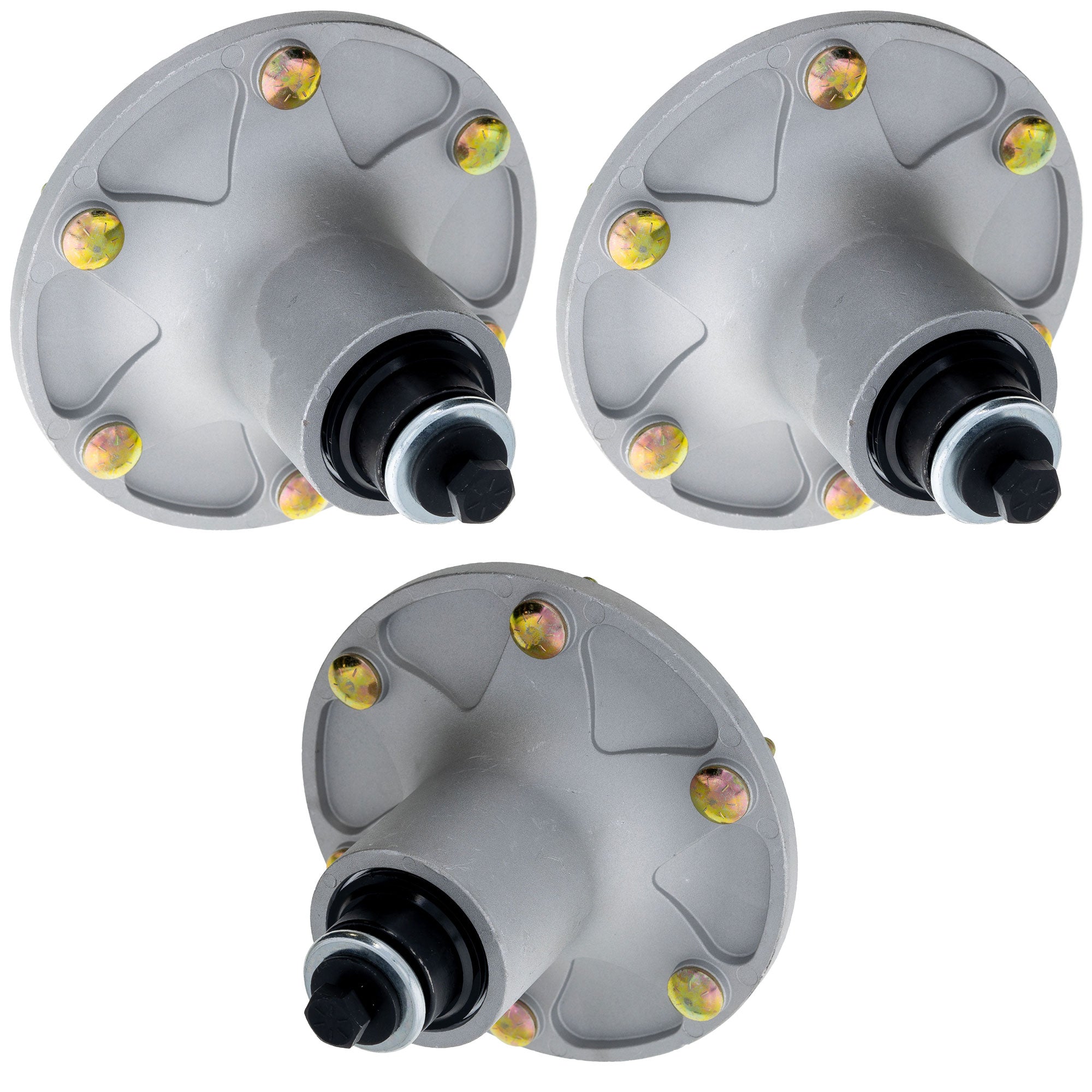 8TEN MK1014103 Spindle for Lazer