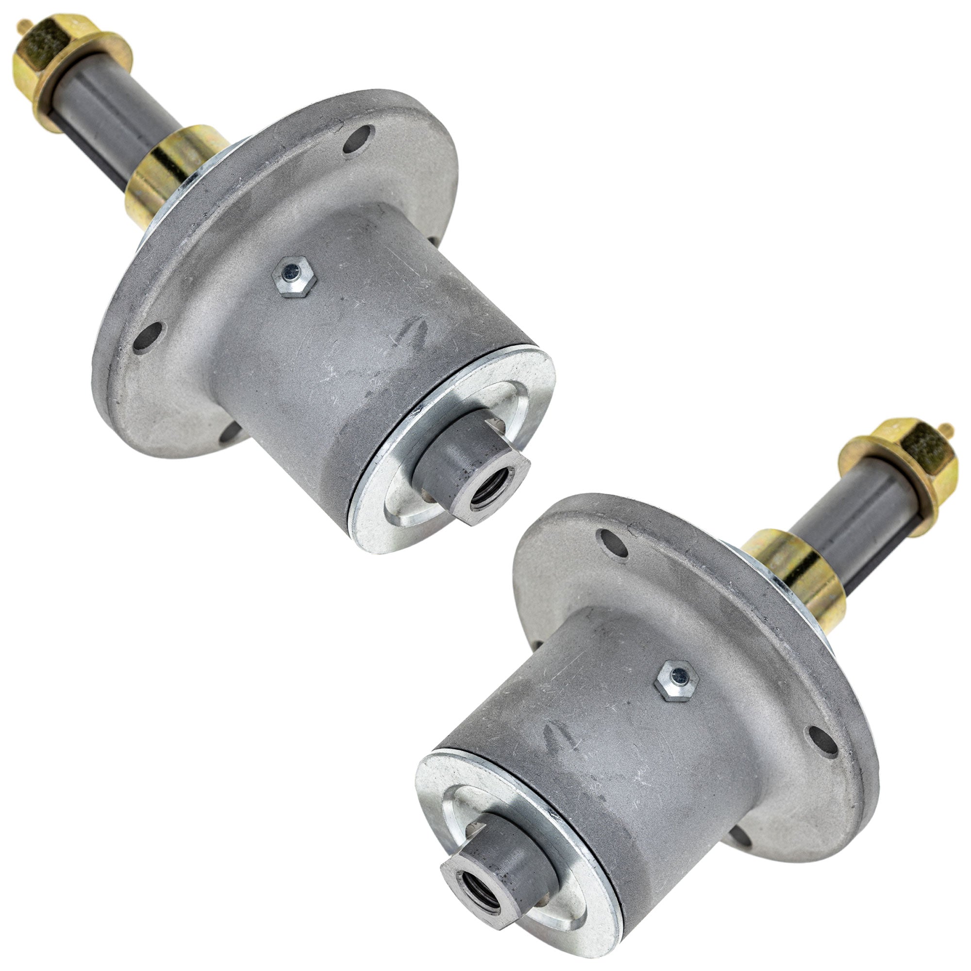 8TEN MK1014105 Spindle for ISX800