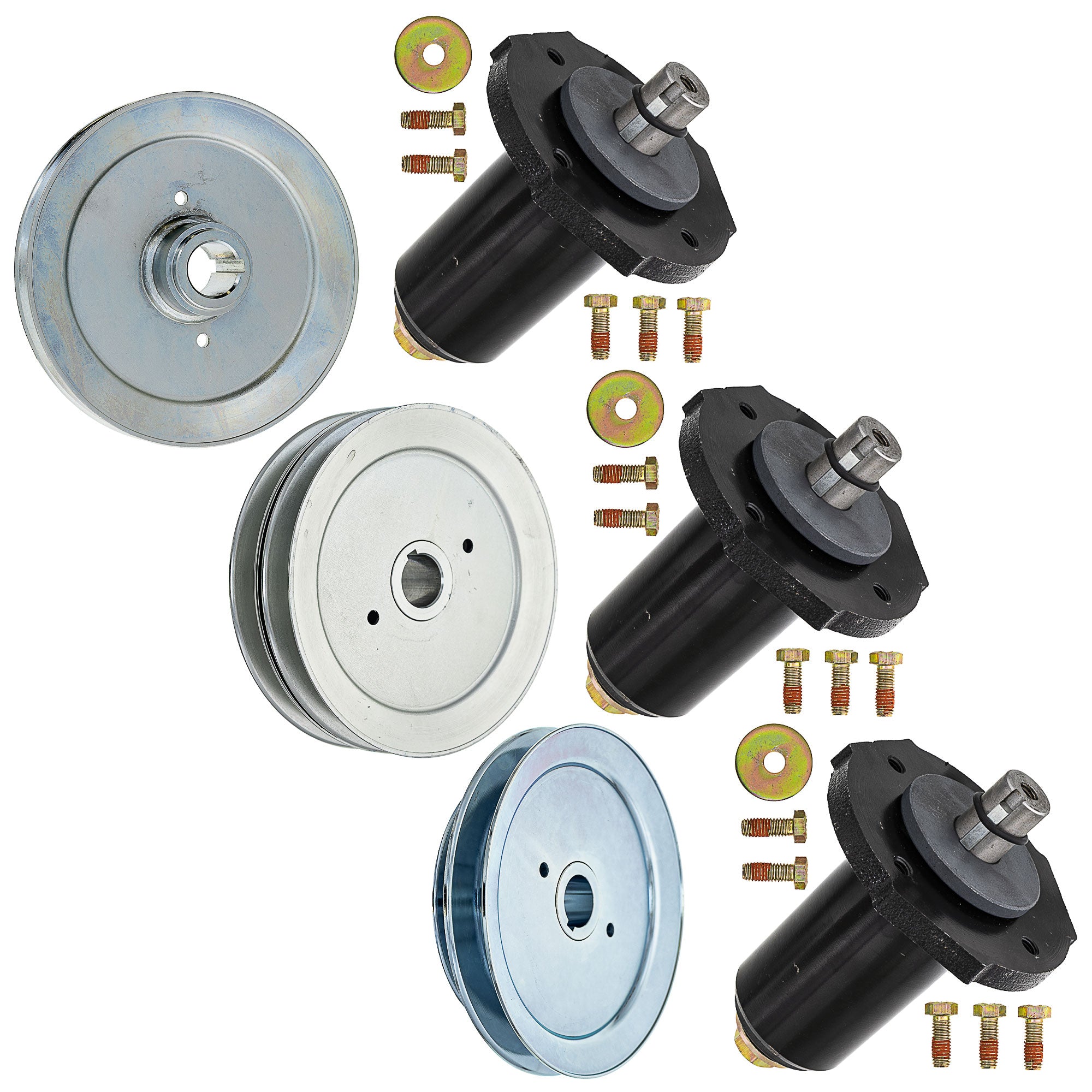 Spindle For Gravely MK1014108 | 8TEN