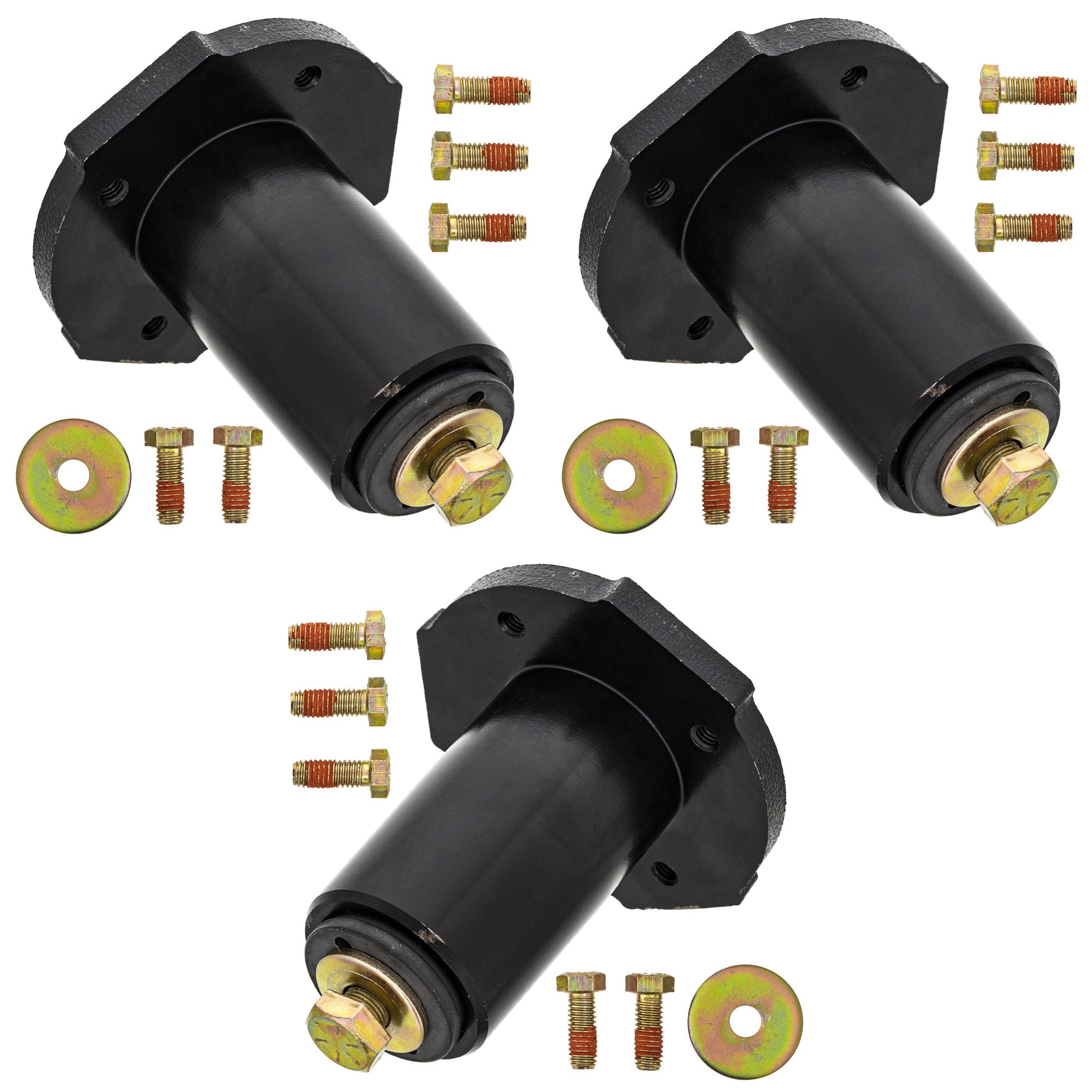 8TEN MK1014108 Spindle for Pro-Turn