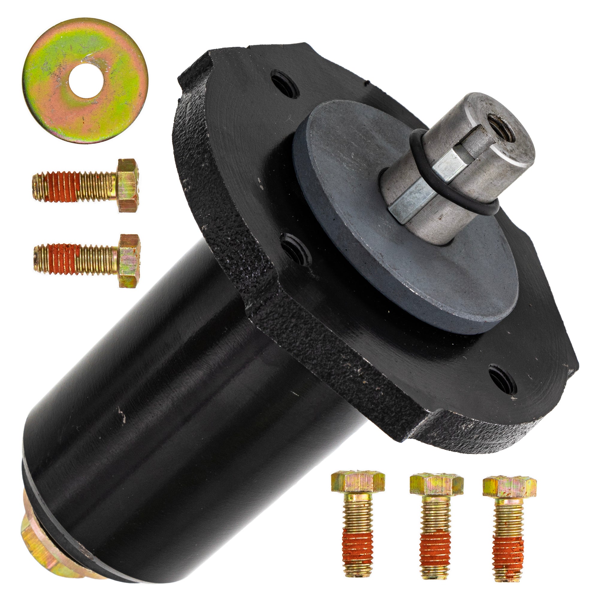 8TEN MK1014219 Spindle & Pulley Kit 1-Pack for Pro-Walk