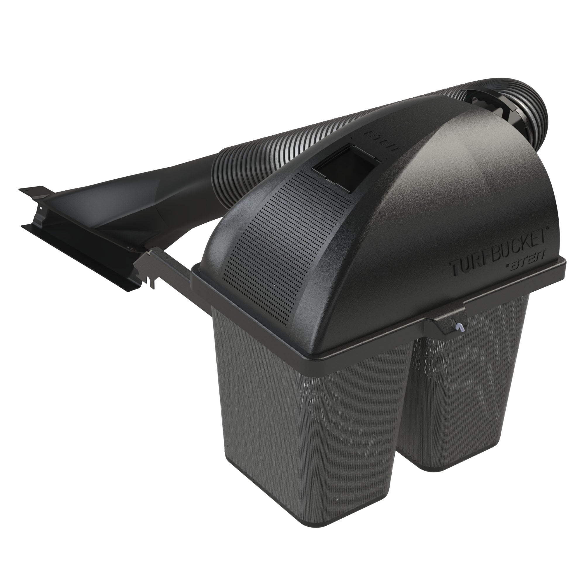 Grass Bagger Collection System for ZTX ZT Ikon ikon 8TEN MK1014448