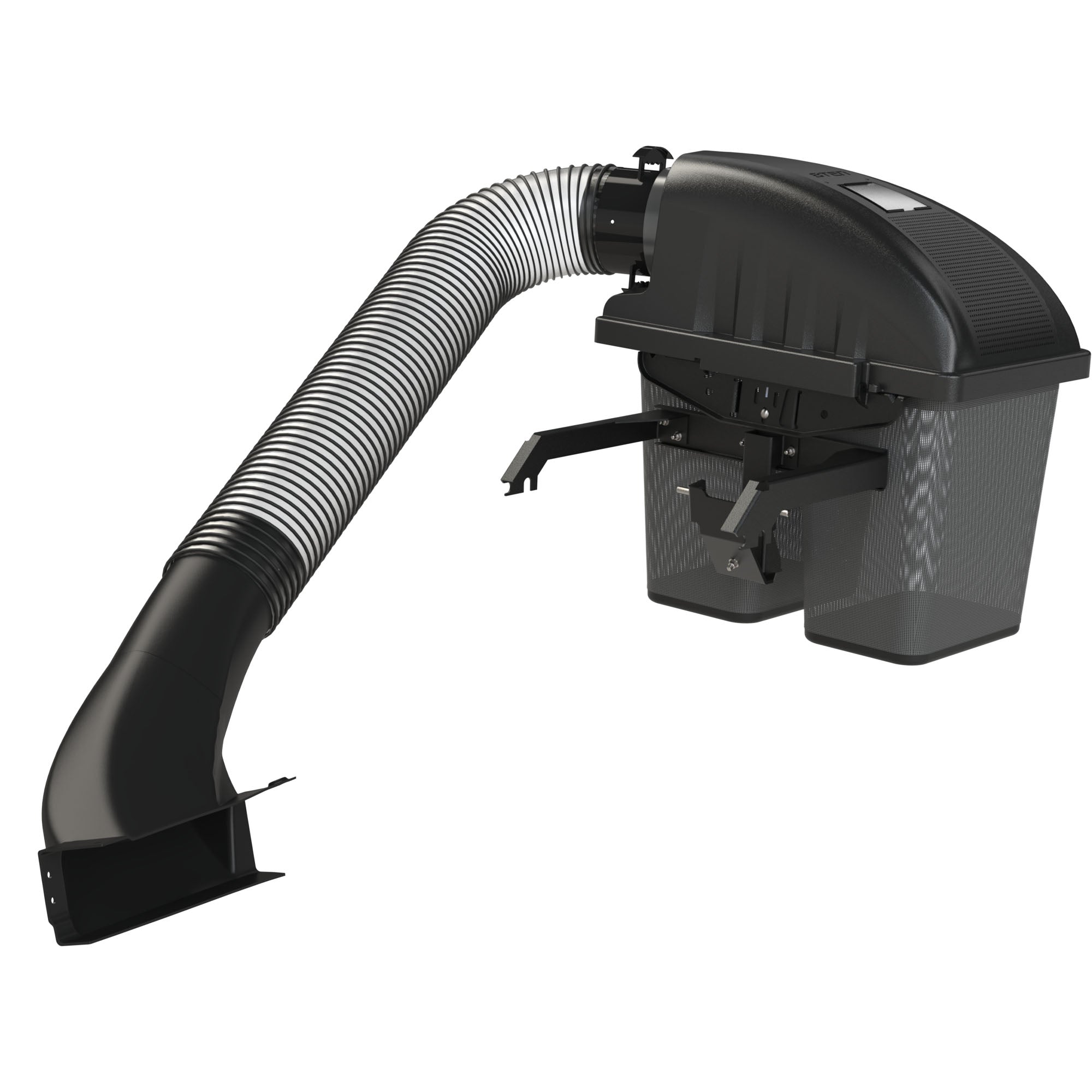 8TEN MK1014448 Bagger System for ZTX ZT Ikon