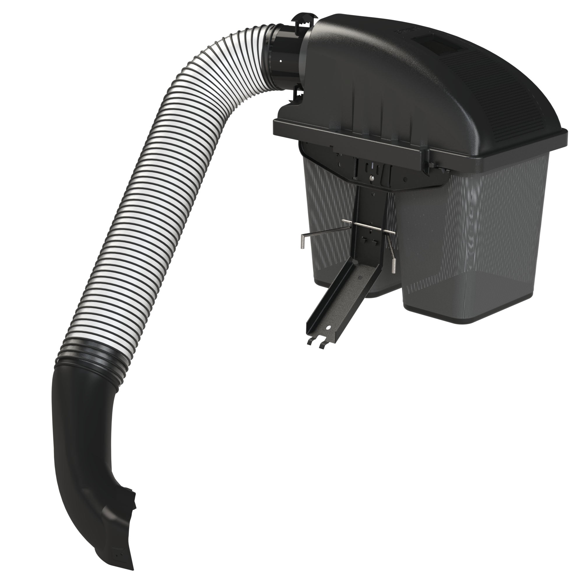 8TEN MK1014449 Bagger System for Deere