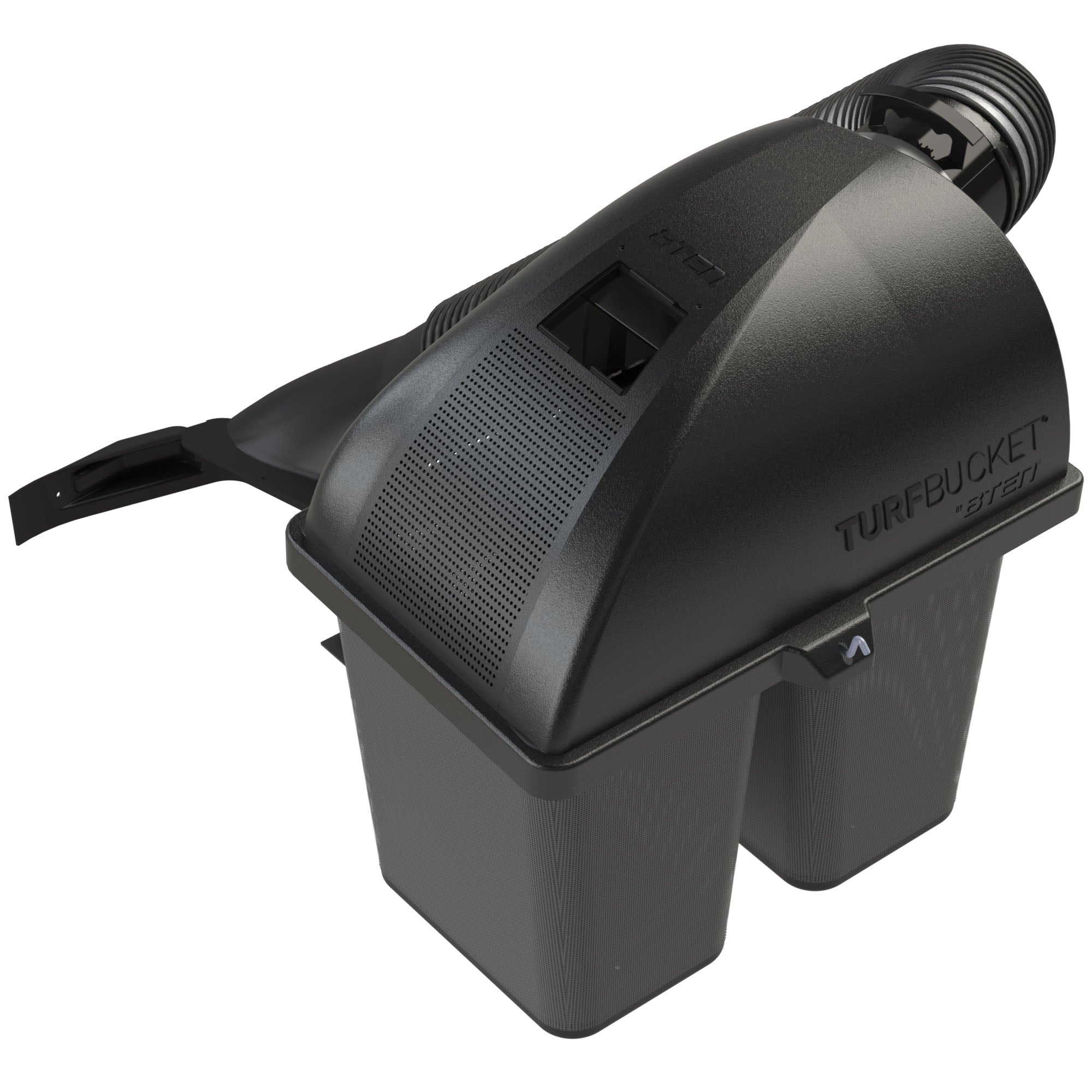 Grass Bagger Collection System for Edge 8TEN MK1014450