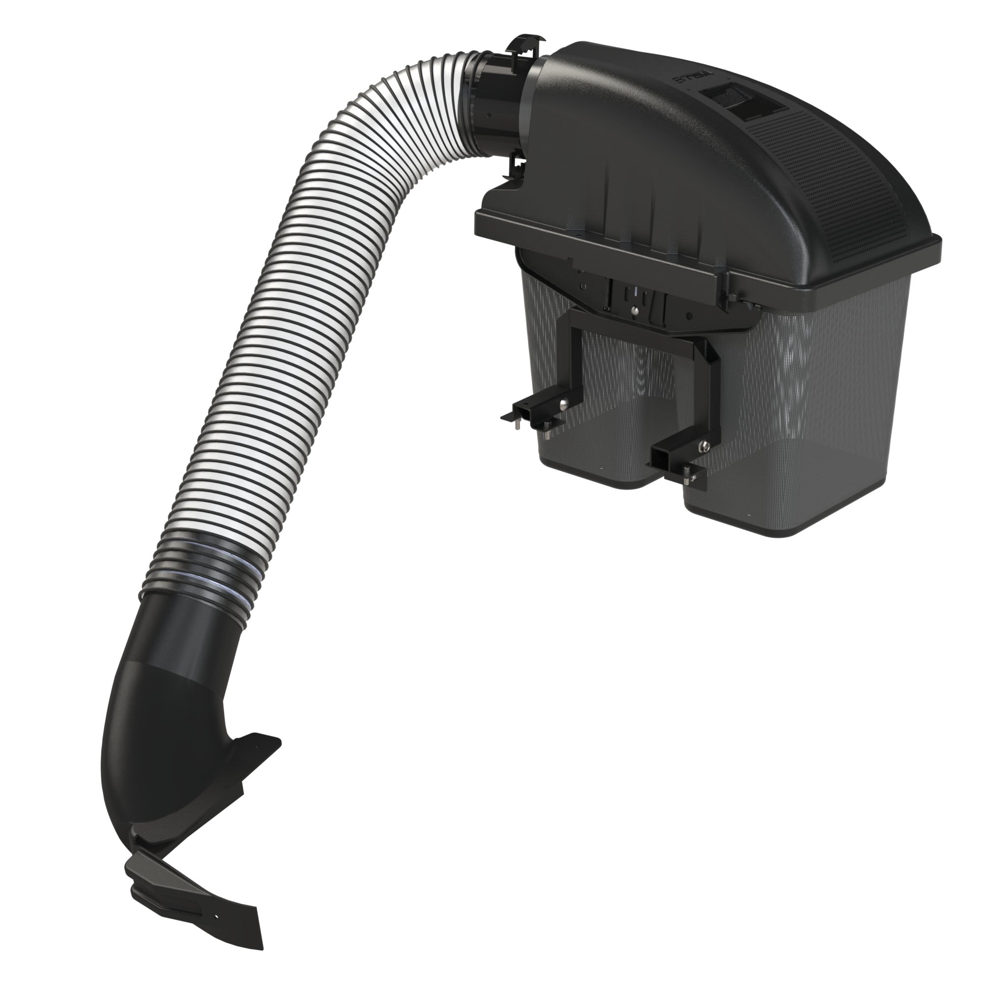 8TEN MK1014458 Bagger System for ZT Edge