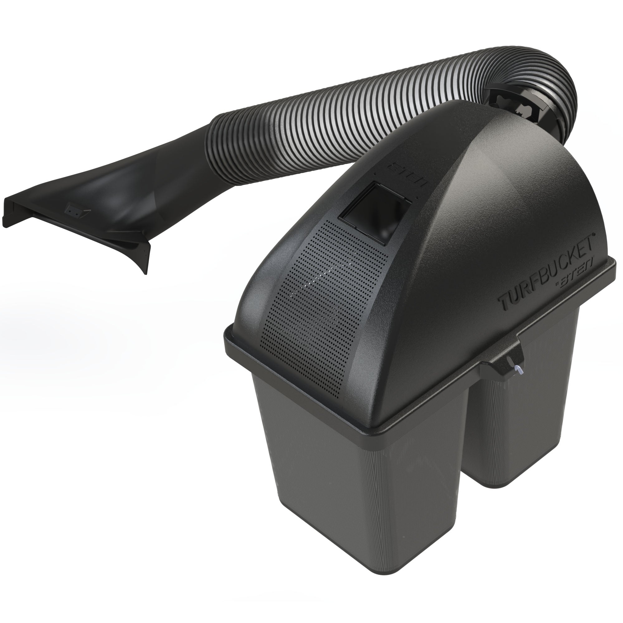 タイムトロン CT-55C 8TEN TURFBUCKET Grass Twin Bagger System for Toro Timecutter 4275C