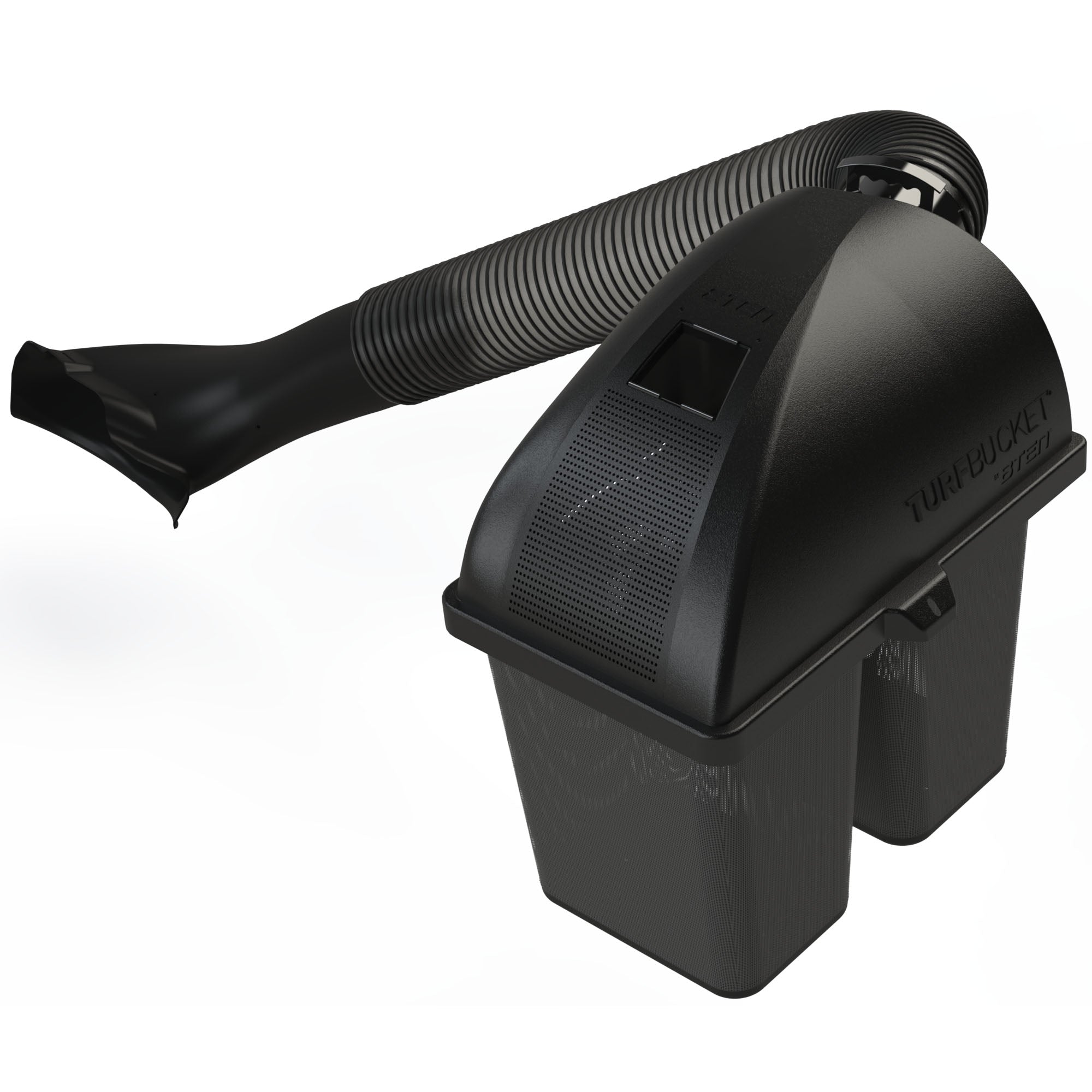 TWIN CABIN スーパー 8TEN TURFBUCKET Grass Twin Bagger System for Husqvarna Z246 46
