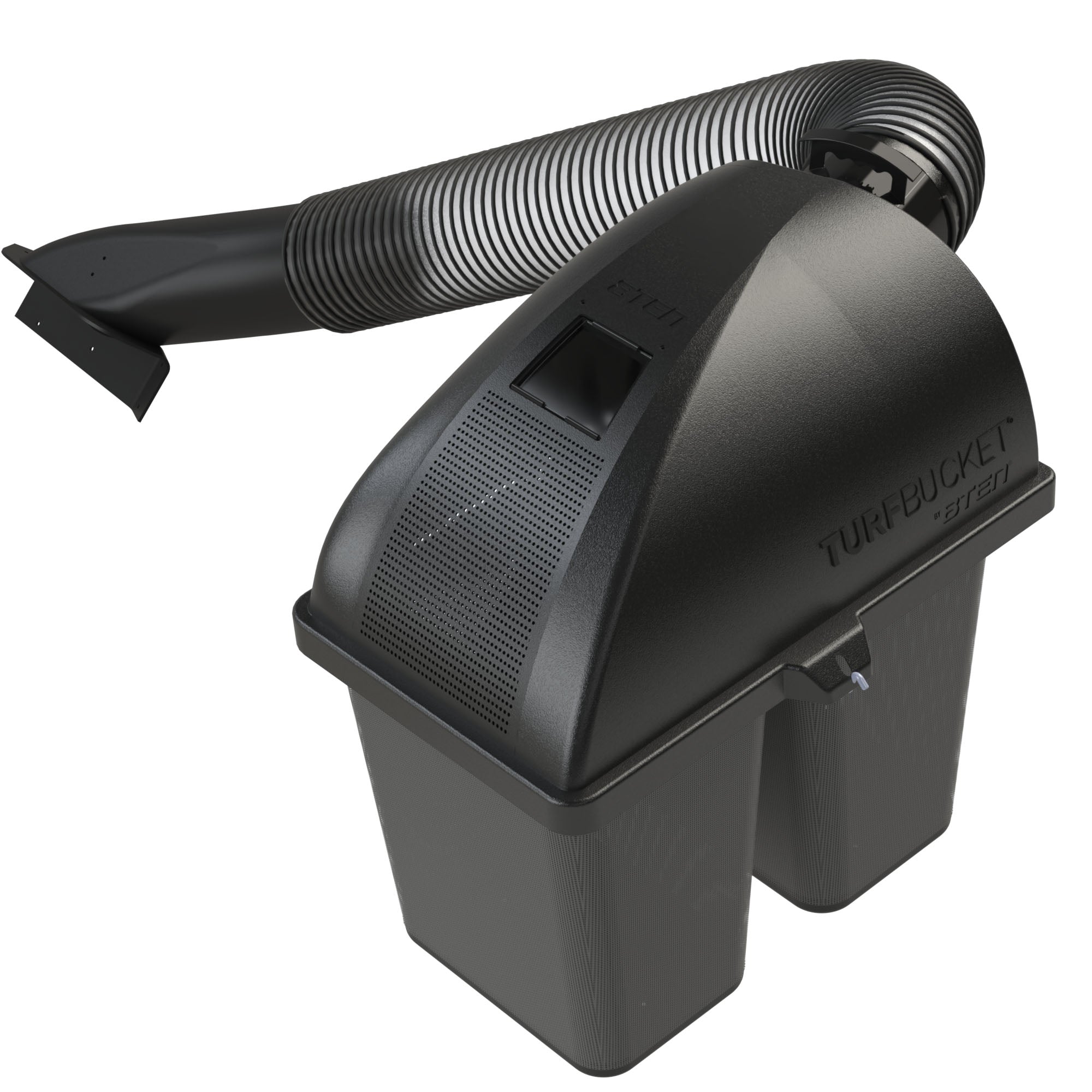 Grass Bagger Collection System for TimeCutter 8TEN MK1014459