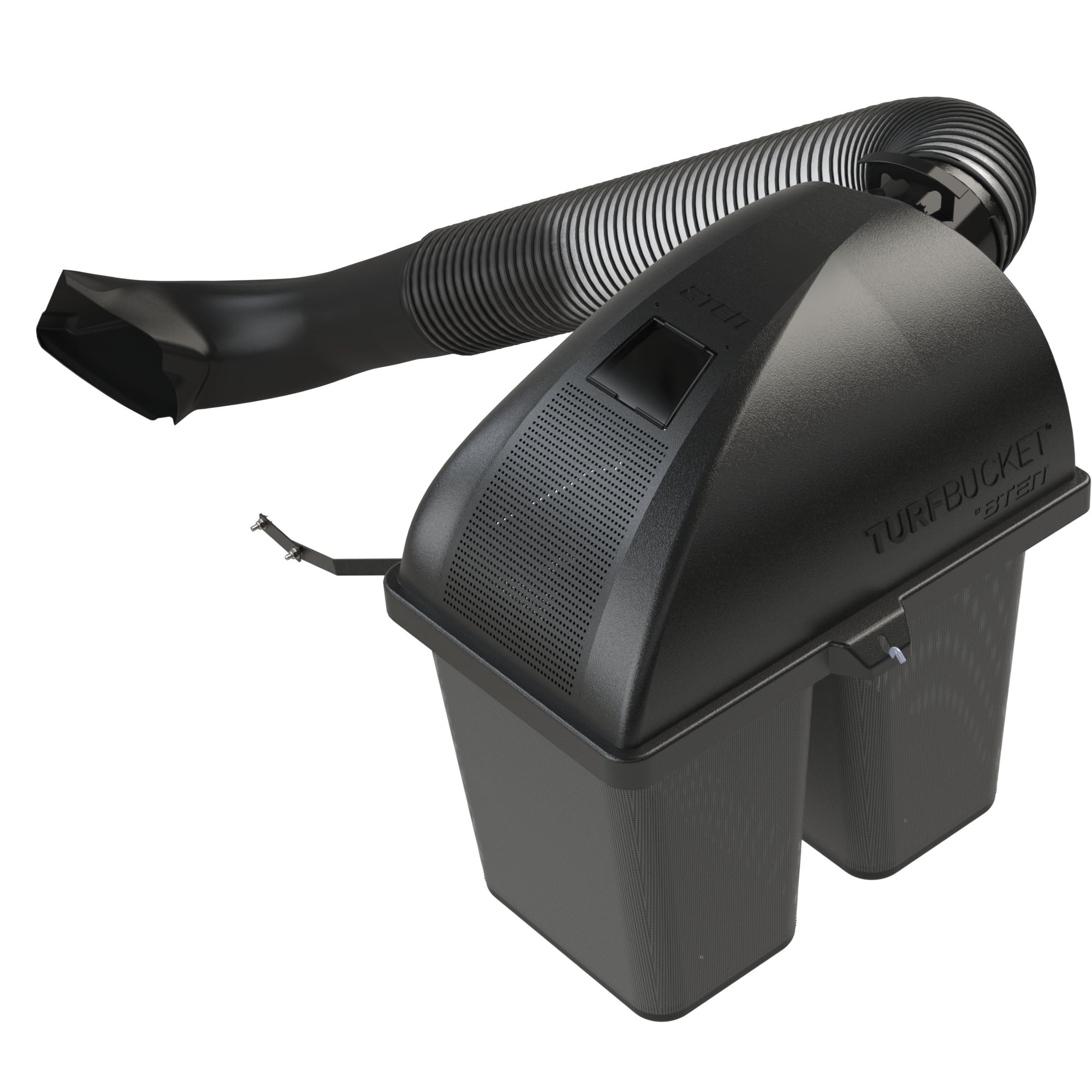 8TEN TURFBUCKET Grass Twin Bagger System for Husqvarna Z142 42