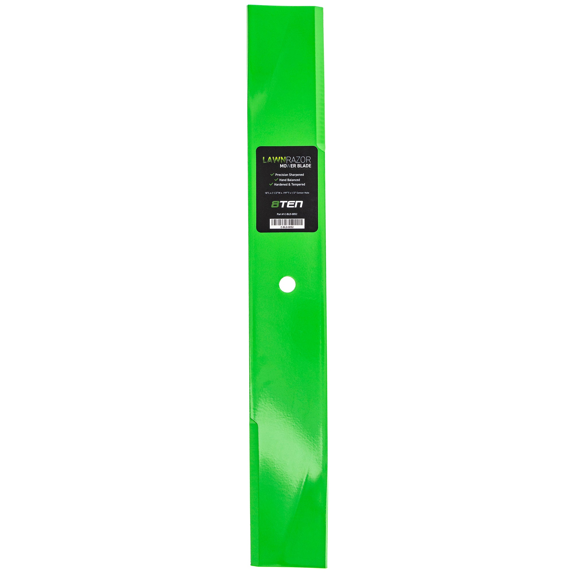 8TEN MK1014659 Deck Kit for Z-Master