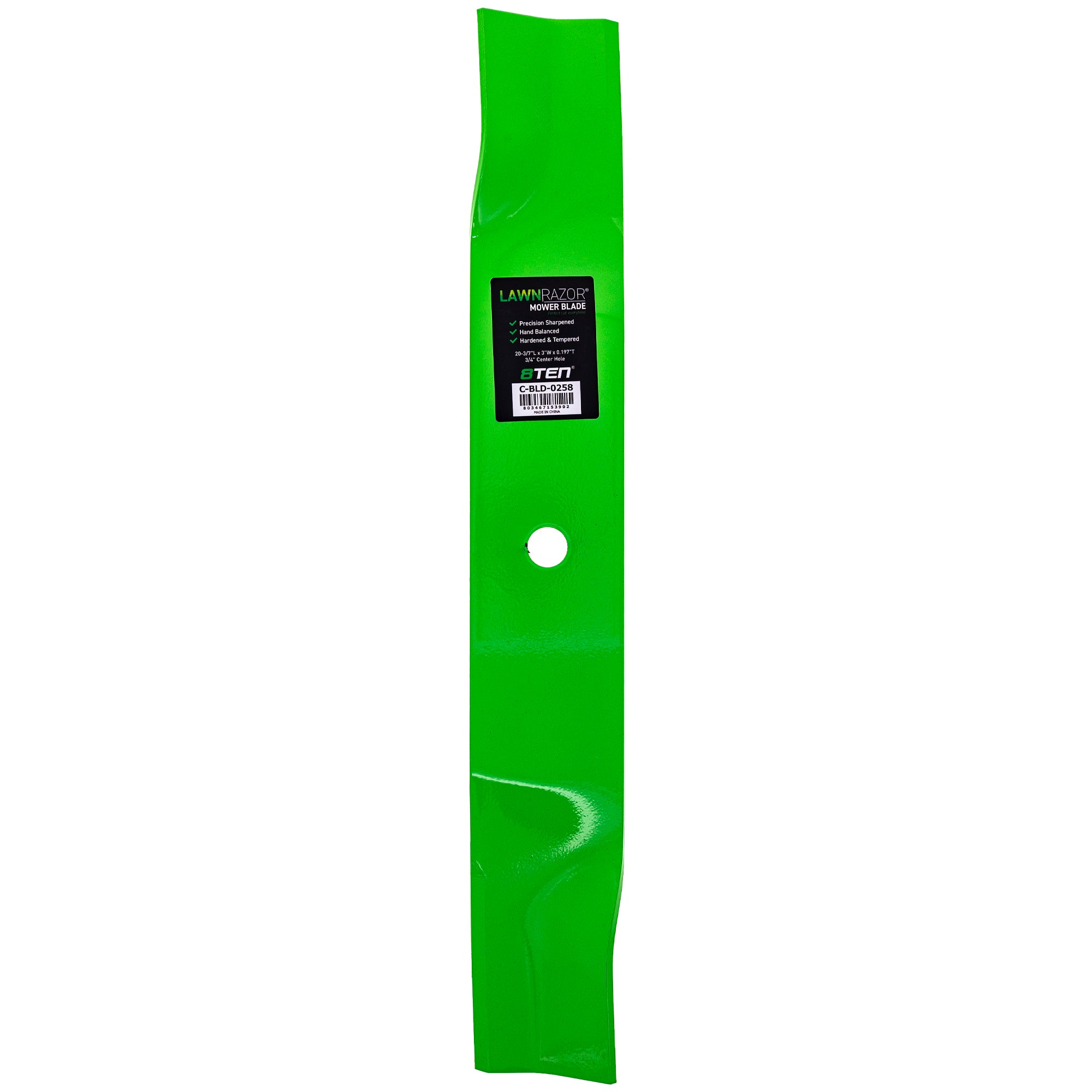 8TEN MK1014667 Deck Kit for Cadet